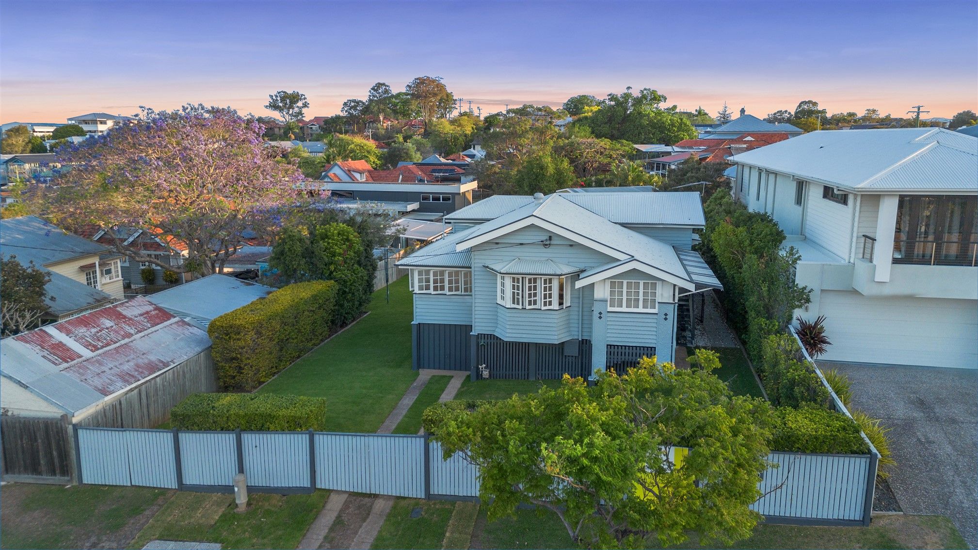 10 Scott Street, Kedron, QLD 4031 Sold House Ray White Wilston