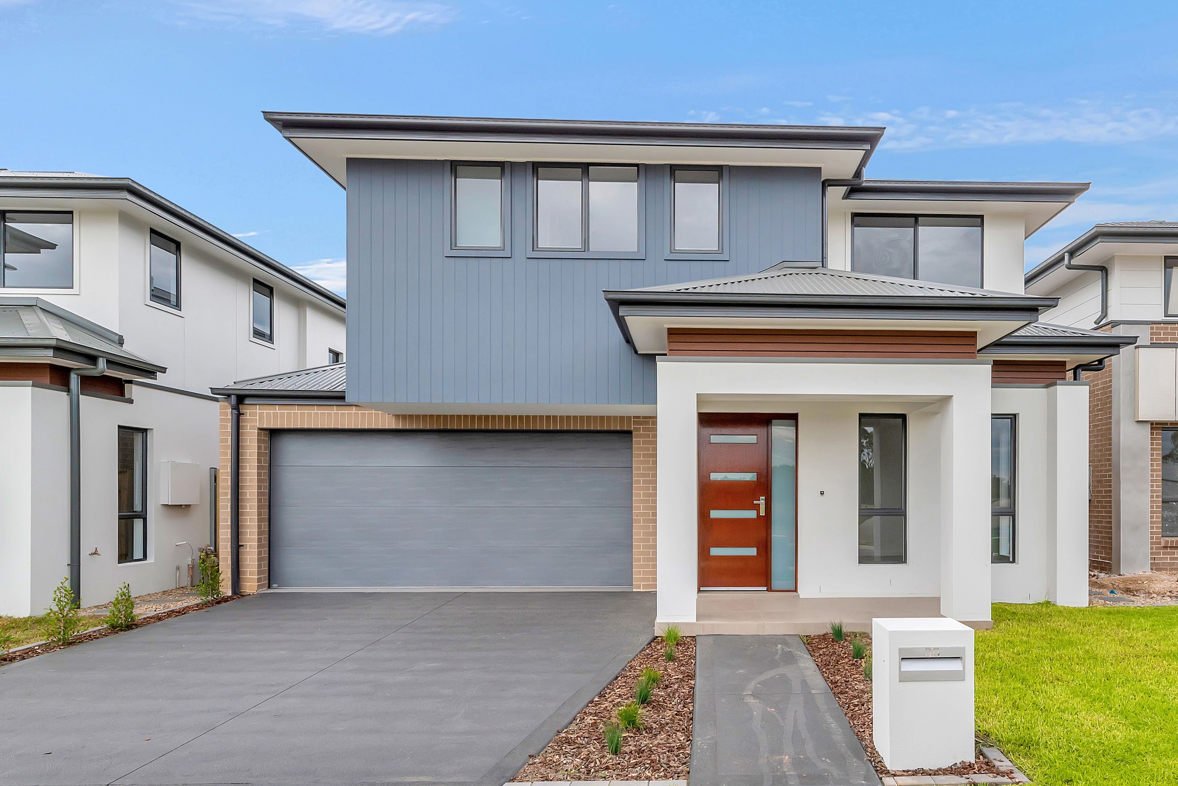 30 Bywaters Avenue, Catherine Field, NSW 2557
