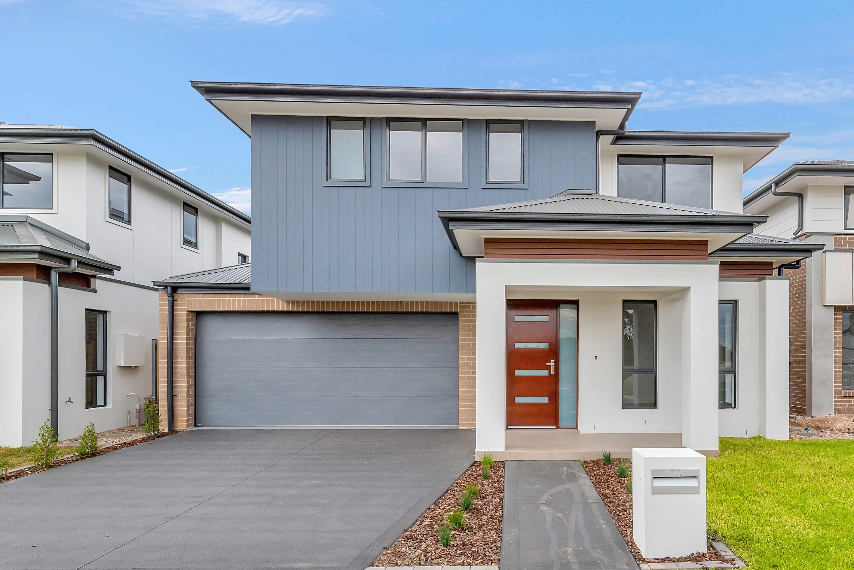 30 Bywaters Avenue, Catherine Field, NSW 2557