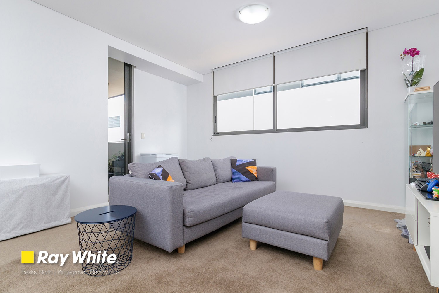 108/11C Mashman Avenue, Kingsgrove, NSW 2208