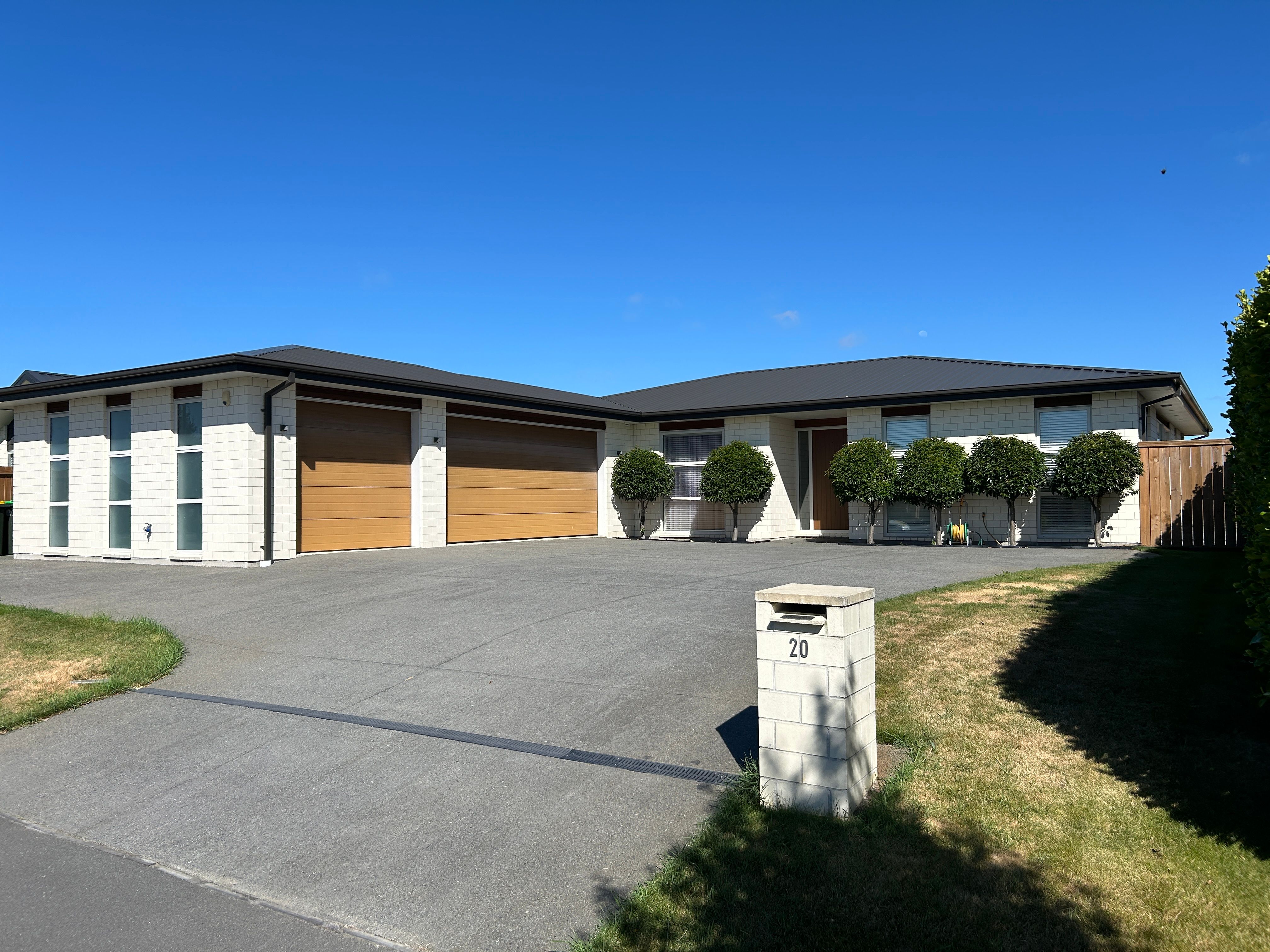 20 Payne Court, Lincoln, Selwyn District