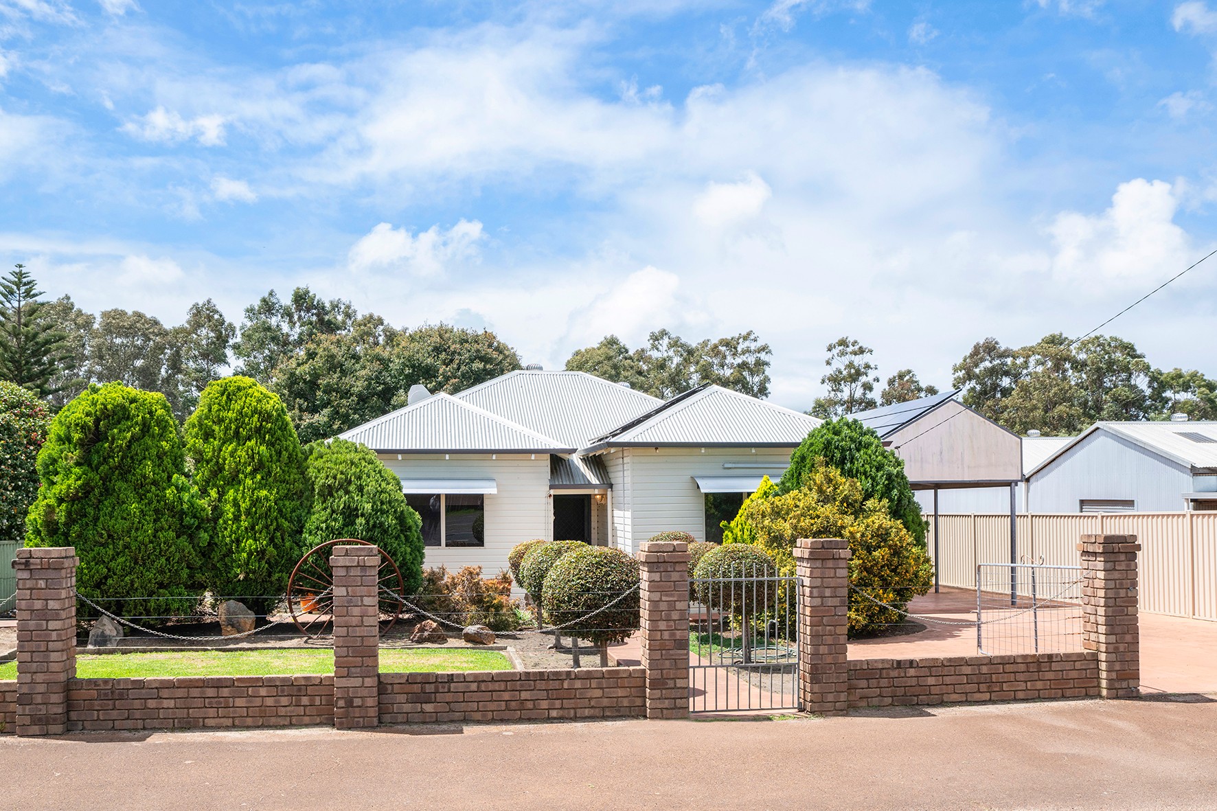 10419 Bussell Highway, Witchcliffe, WA 6286