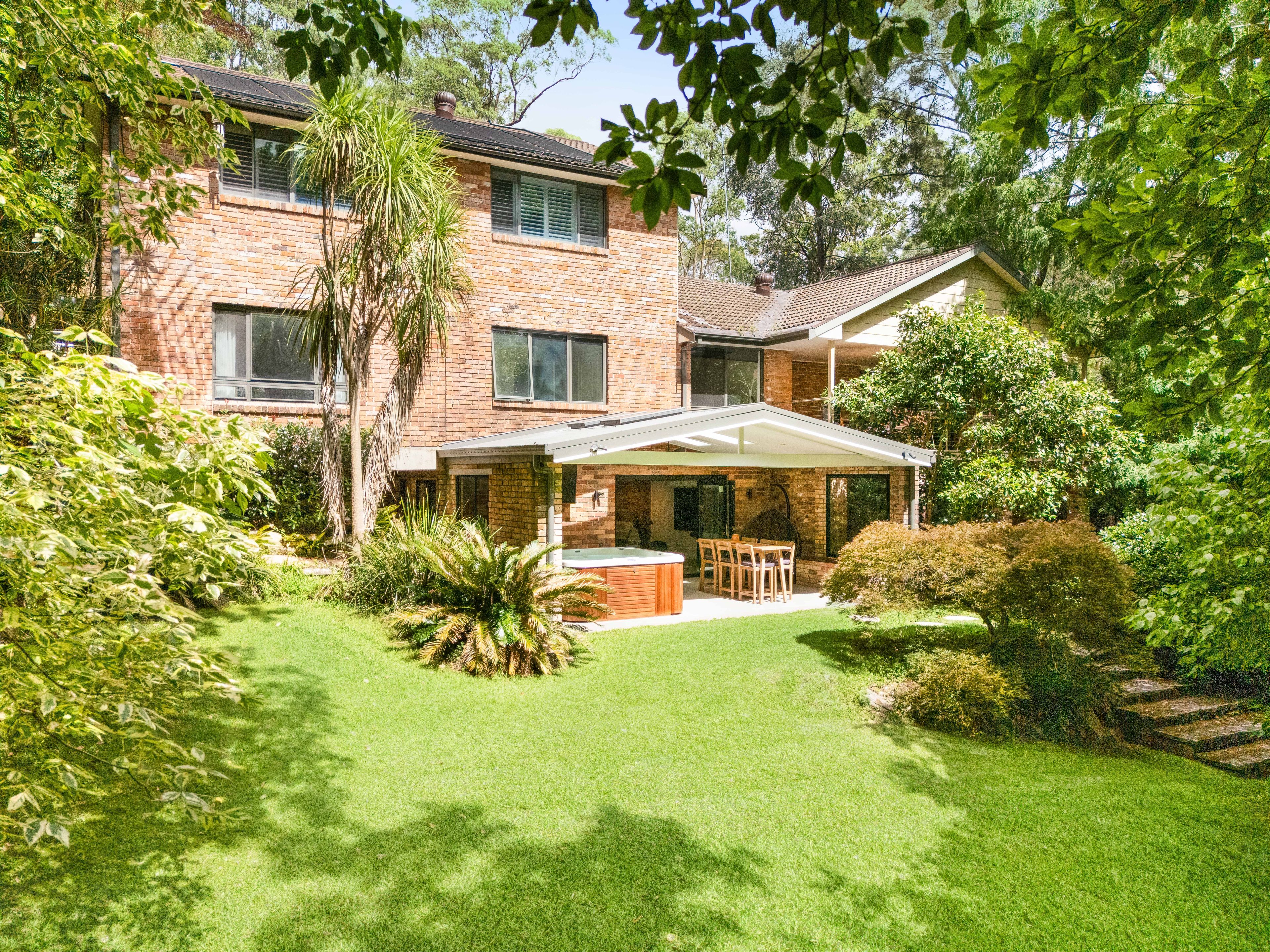 30A Wambool Street, Turramurra NSW 2074