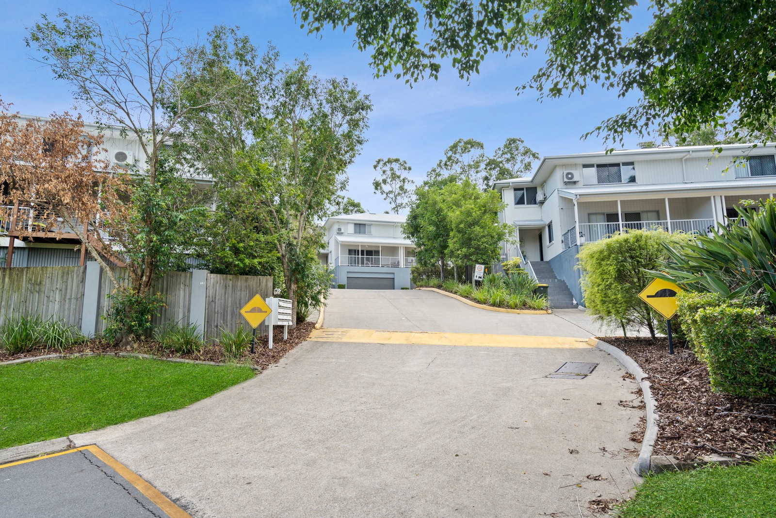 3/18 Stockwhip Place, Sumner, QLD 4074