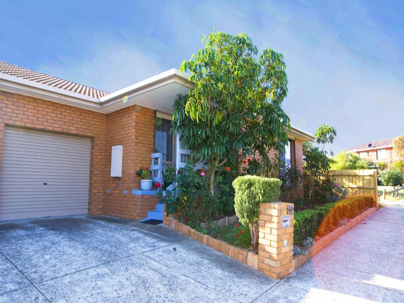 1/40 Prince of Wales Avenue, Mill Park, VIC 3082