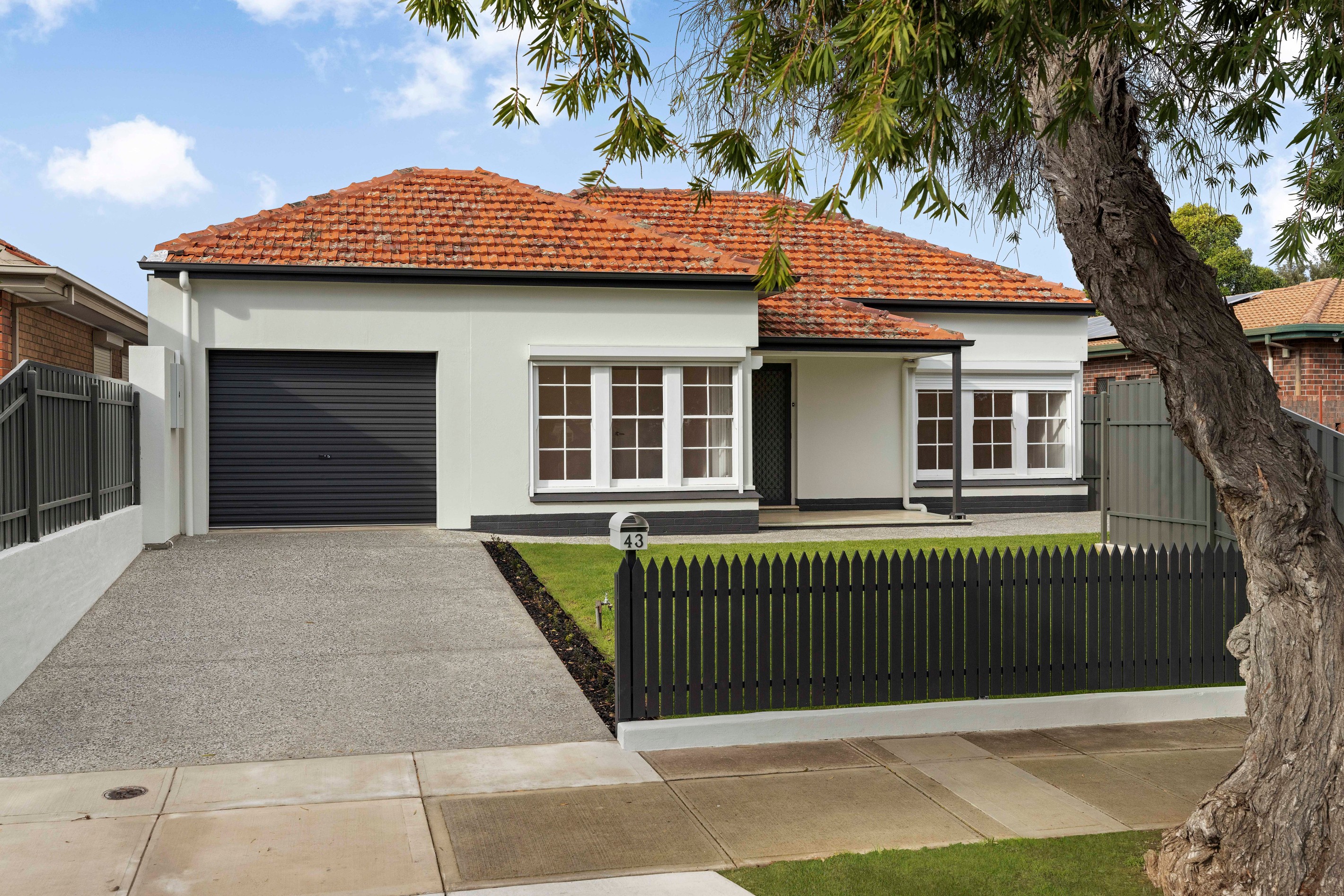 43 Markham Avenue, Enfield, SA 5085