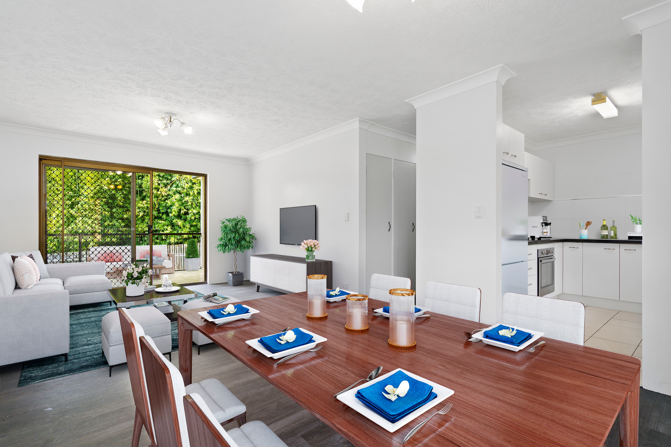 3/45 Harold Street, Holland Park, QLD 4121