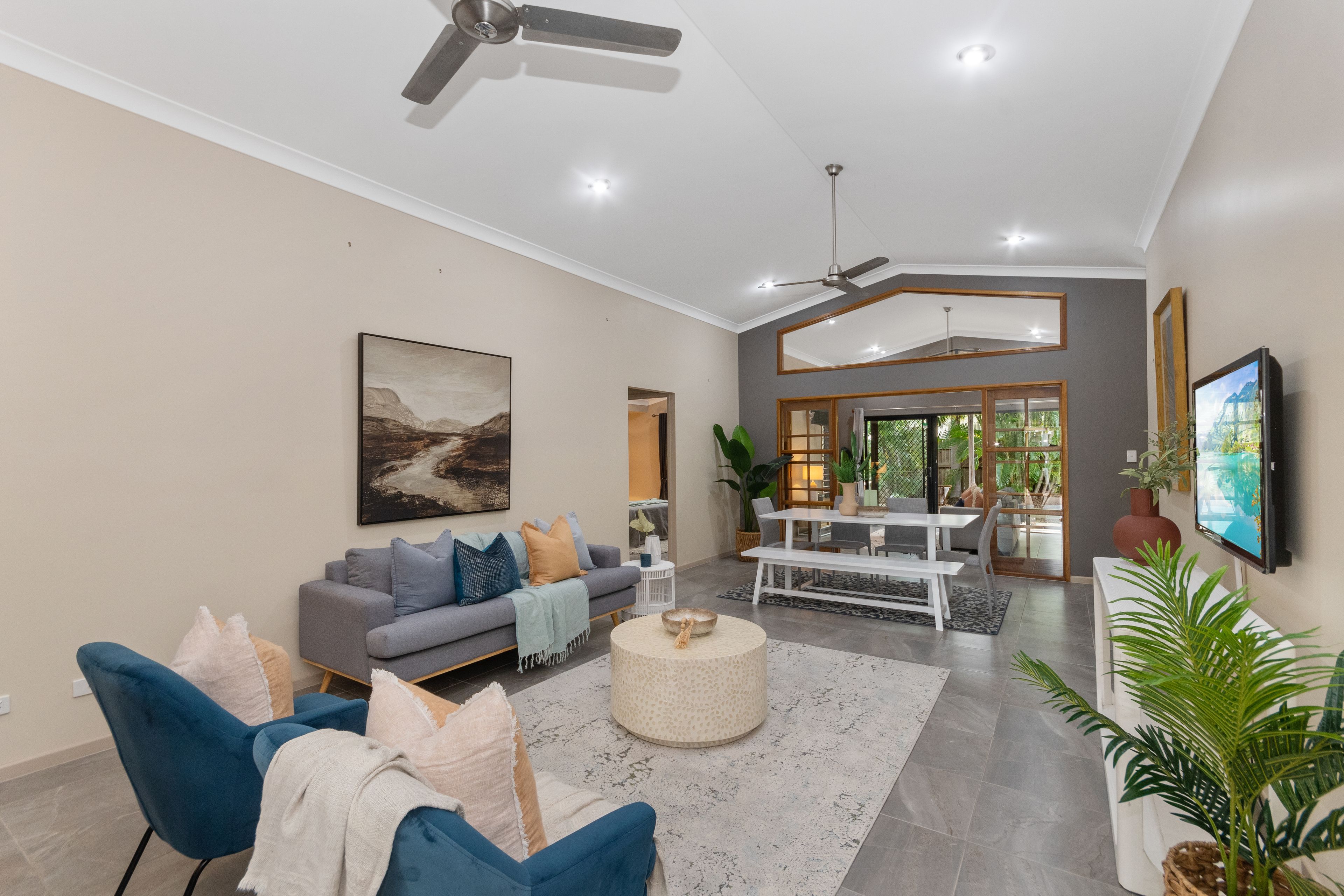 13 Sunrise Pocket, Idalia, QLD 4811