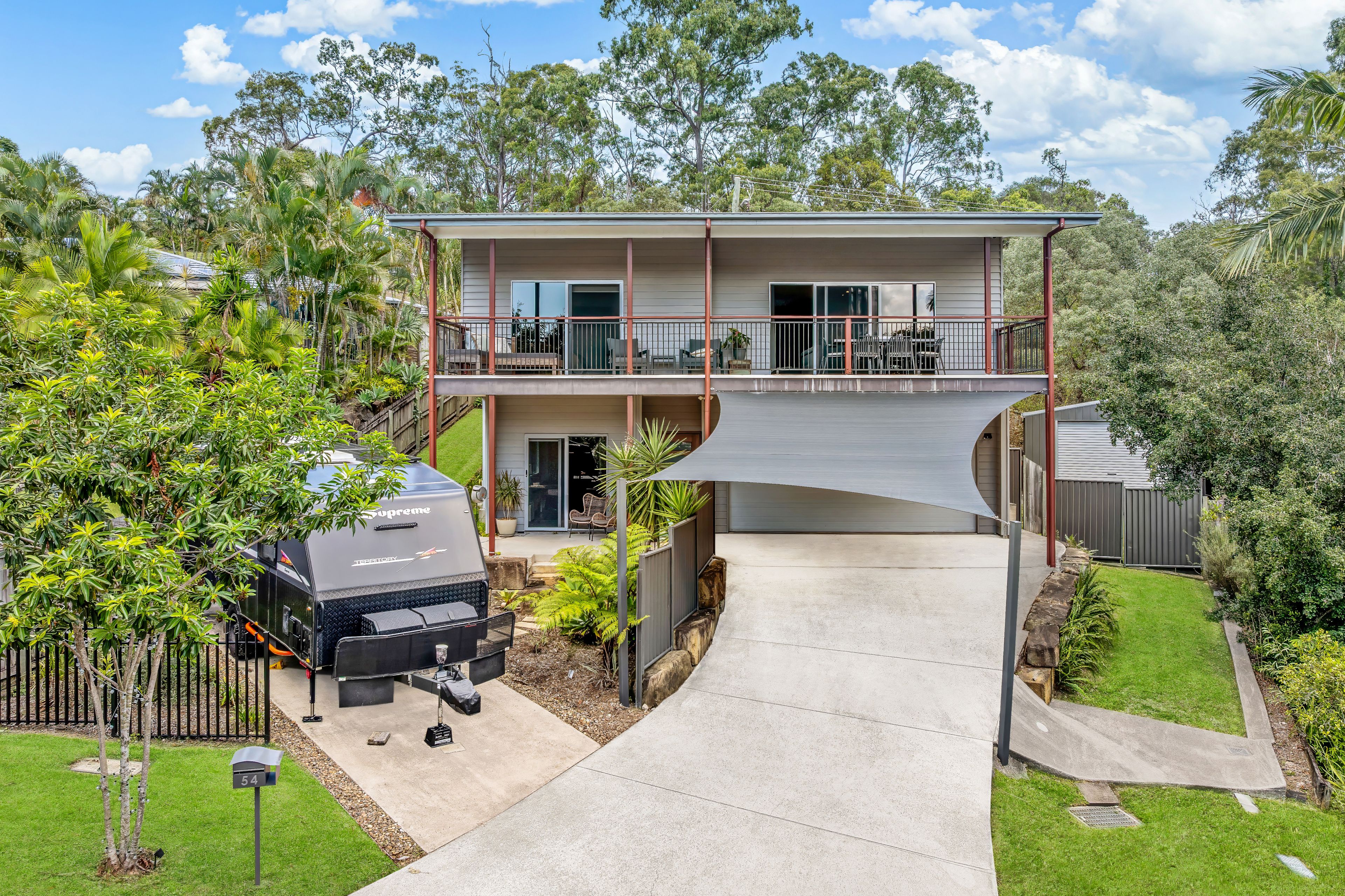 54 Turnbury Street, Little Mountain, QLD 4551