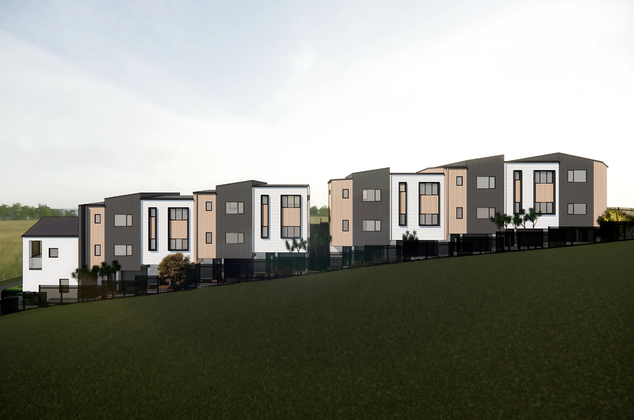 32 Tomo Street, New Lynn, Waitakere City