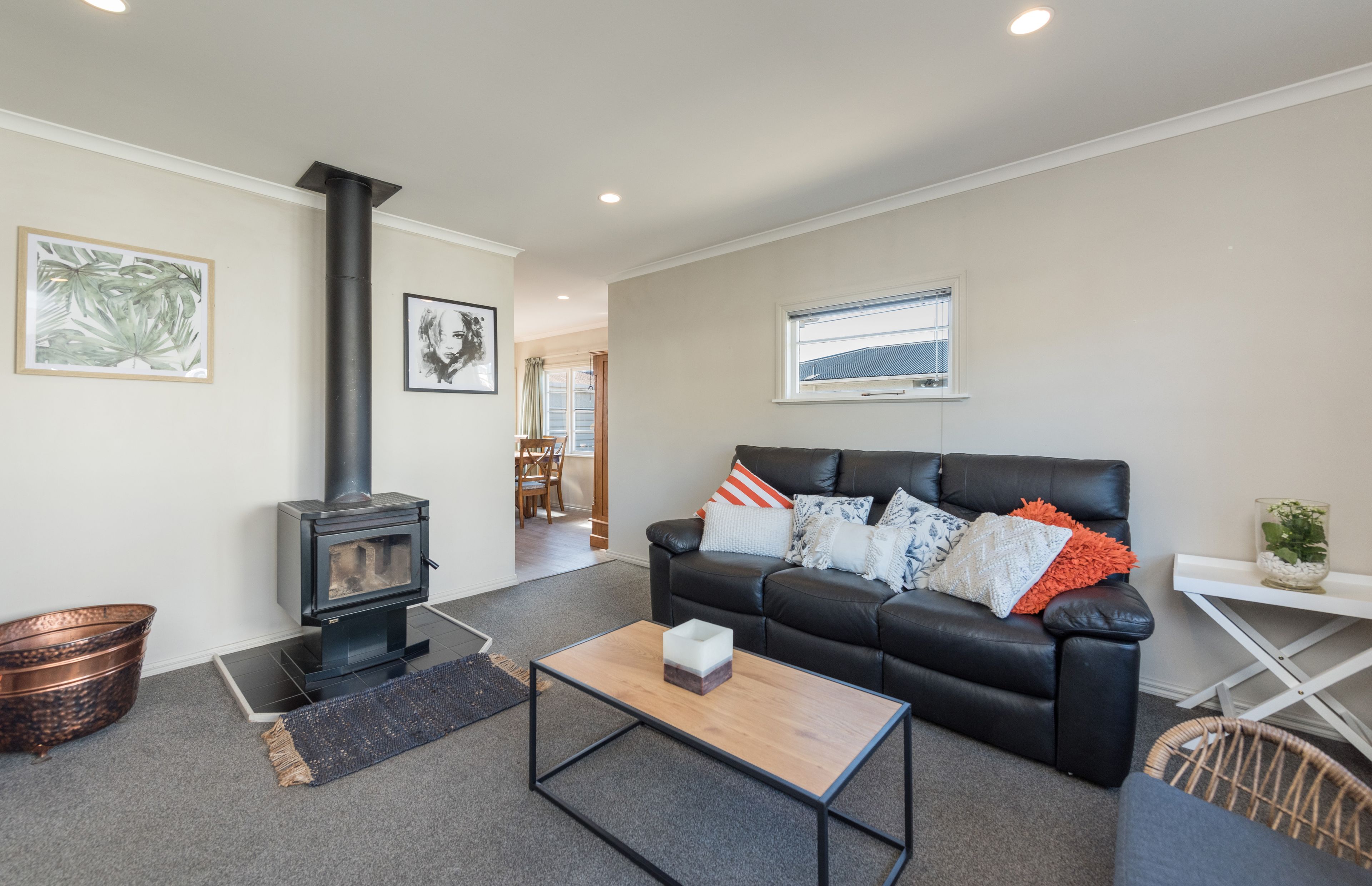 19 Fauchelle Avenue, Richmond, Tasman District