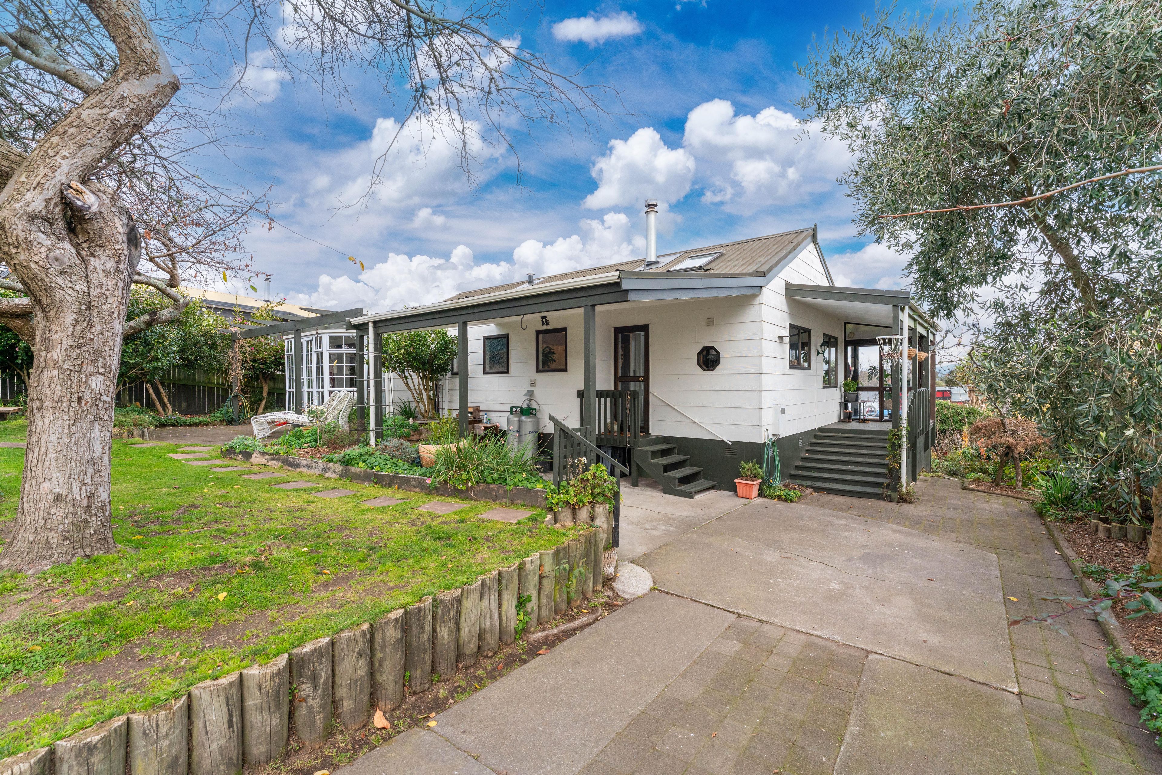 7 Hammersmith Street, Richmond Heights, Taupo District