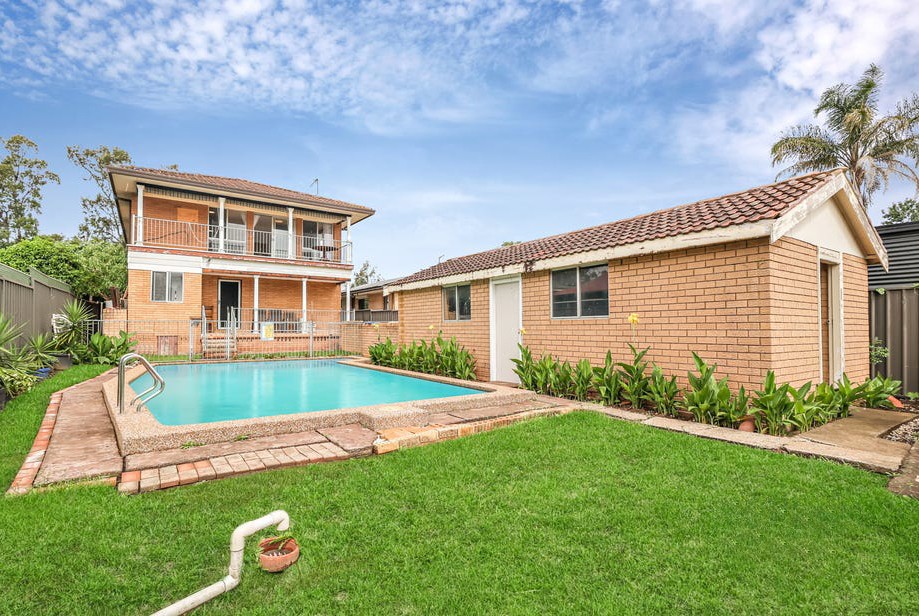 48 Nelson Street, Mount Druitt, NSW 2770