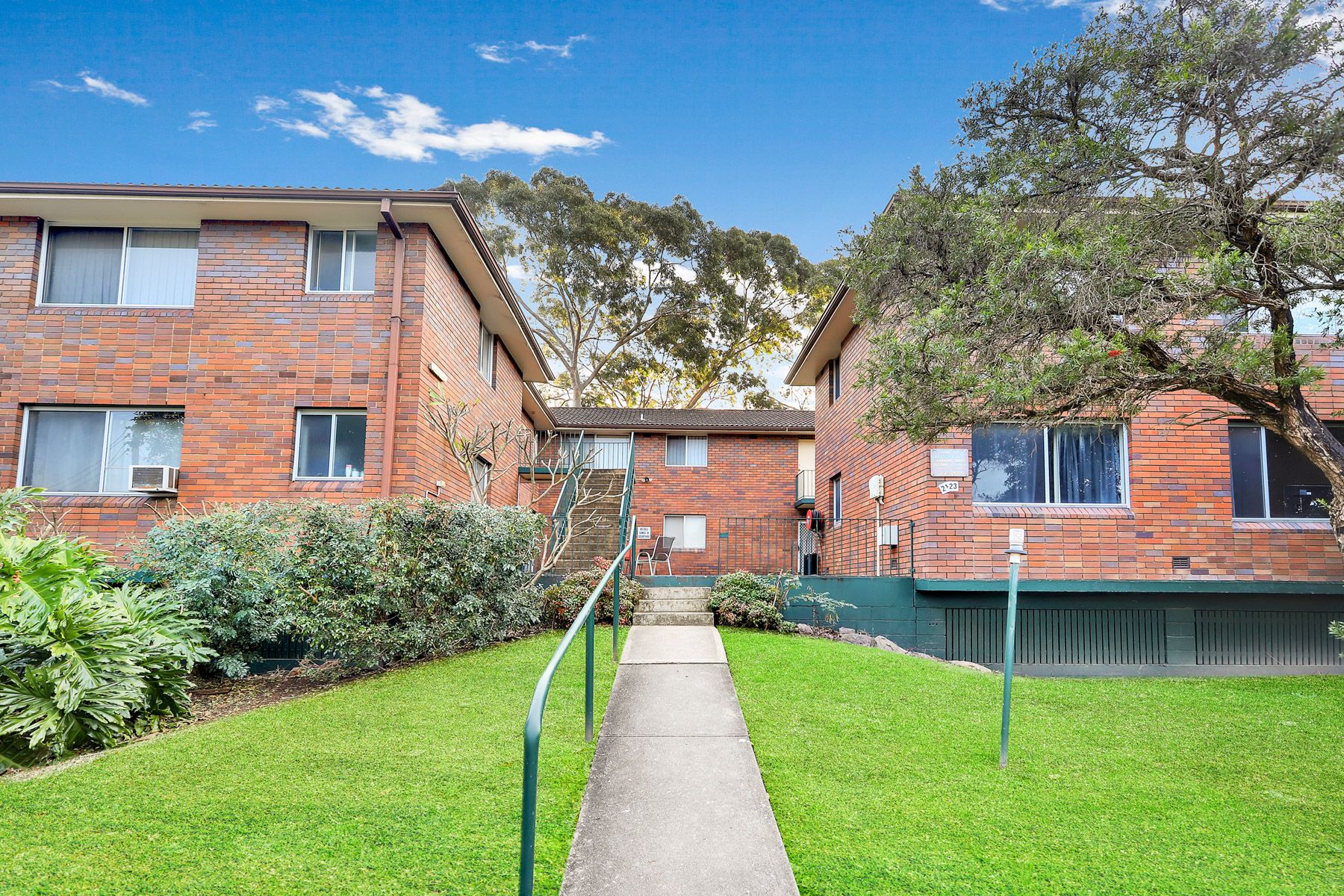 2 21-23 Haynes Street, Penrith, NSW 2750