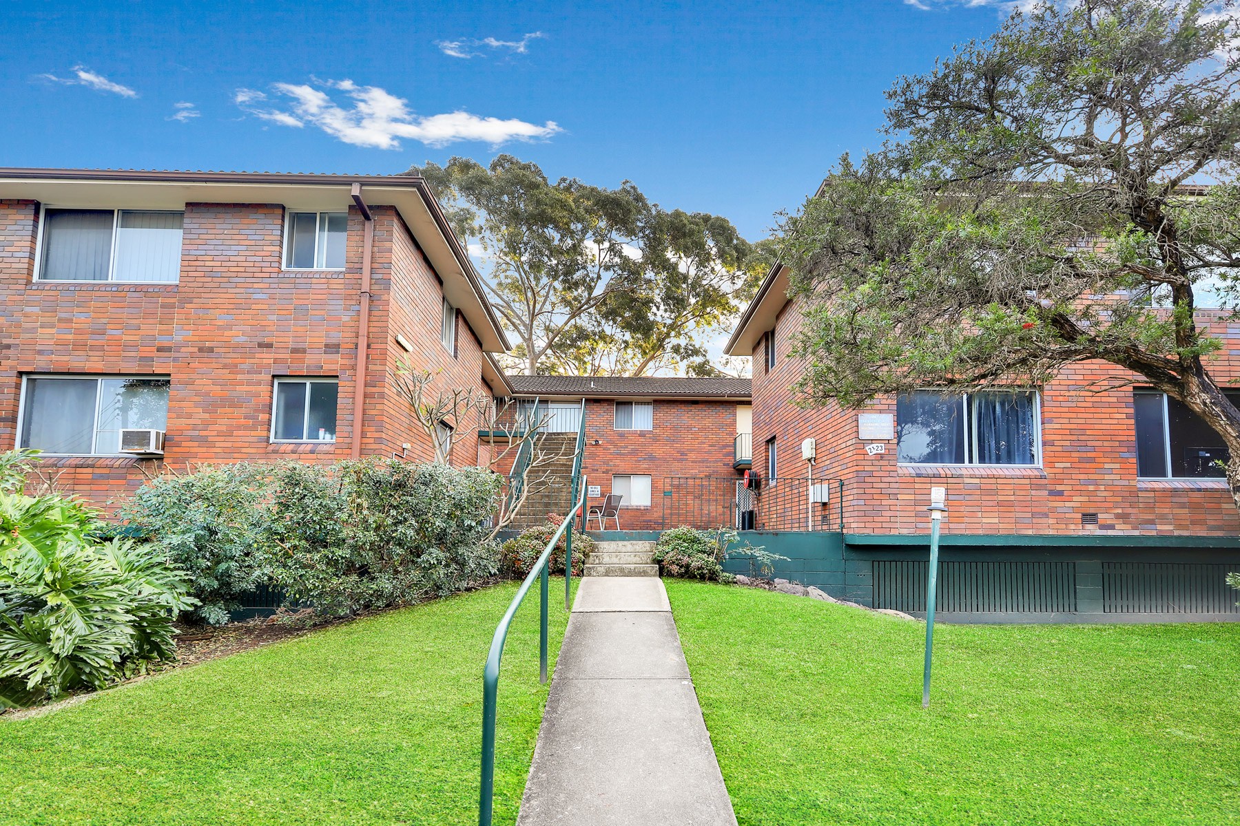 2 21-23 Haynes Street, Penrith, NSW 2750