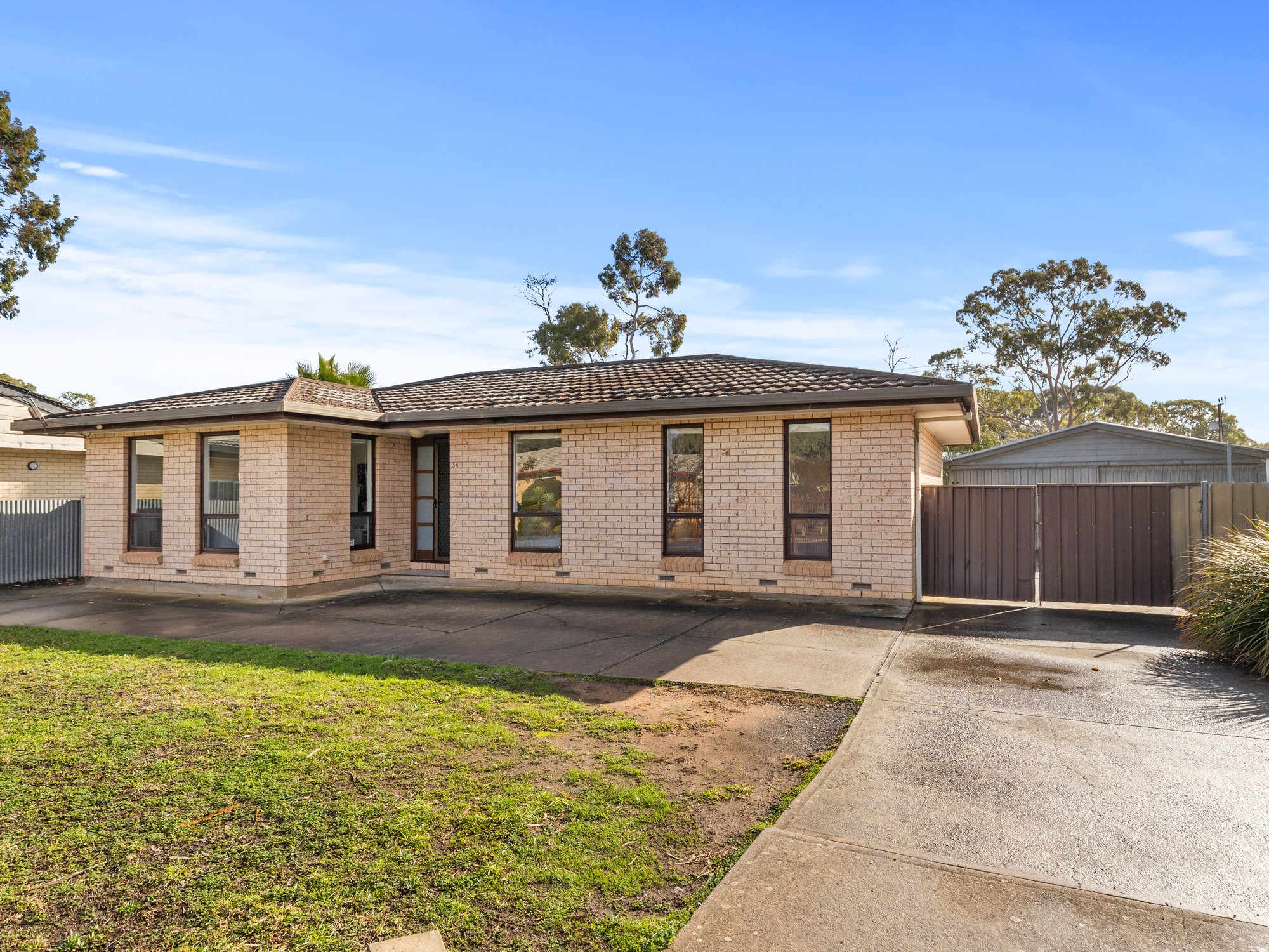34 Powell Place, Morphett Vale, SA 5162
