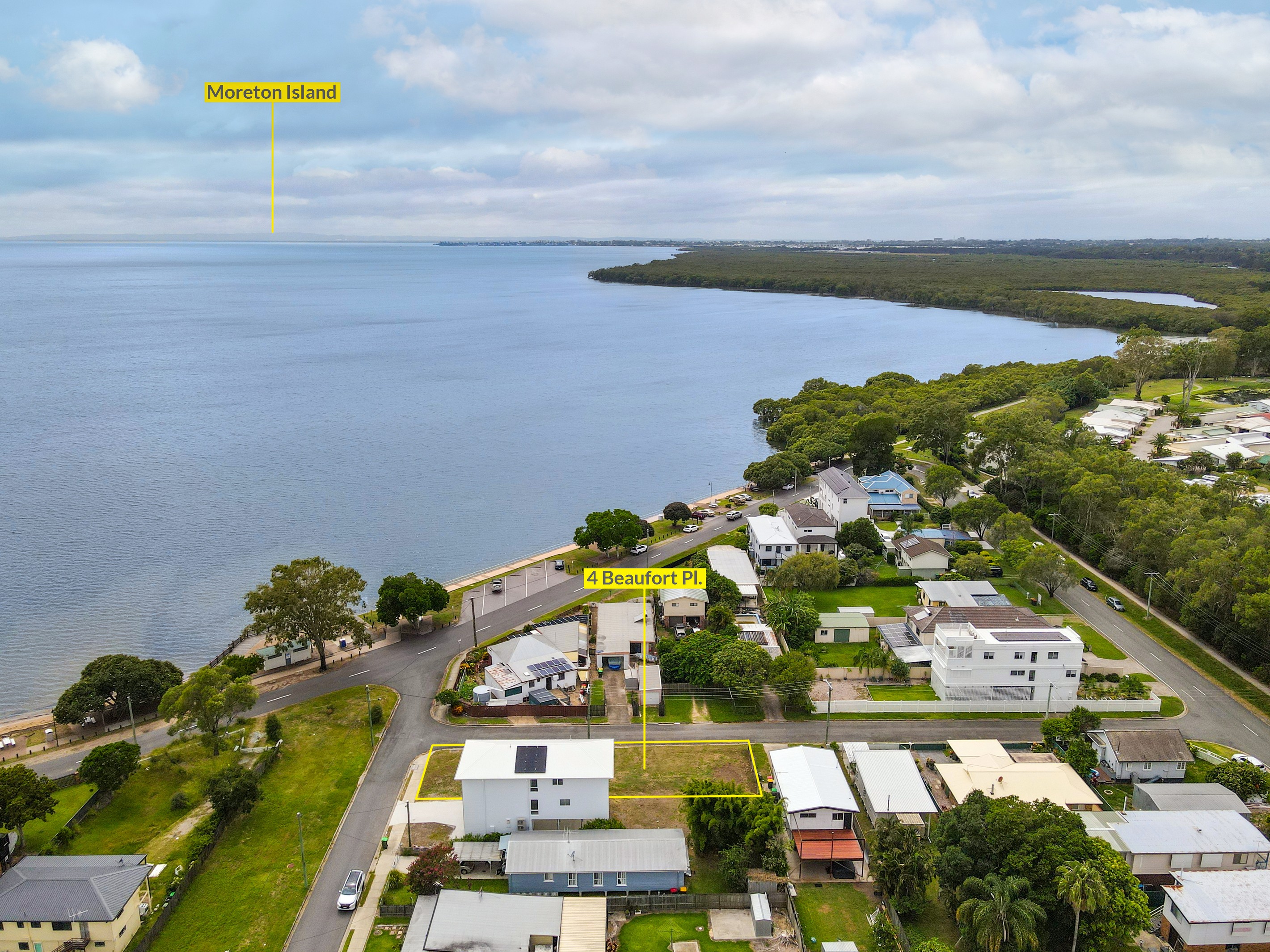 4 Beaufort Place, Deception Bay, QLD 4508
