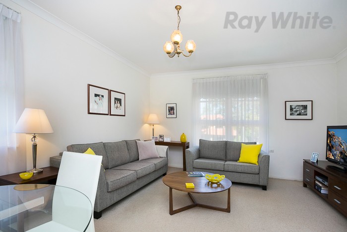 29 Wilson Street, North Ryde, NSW 2113