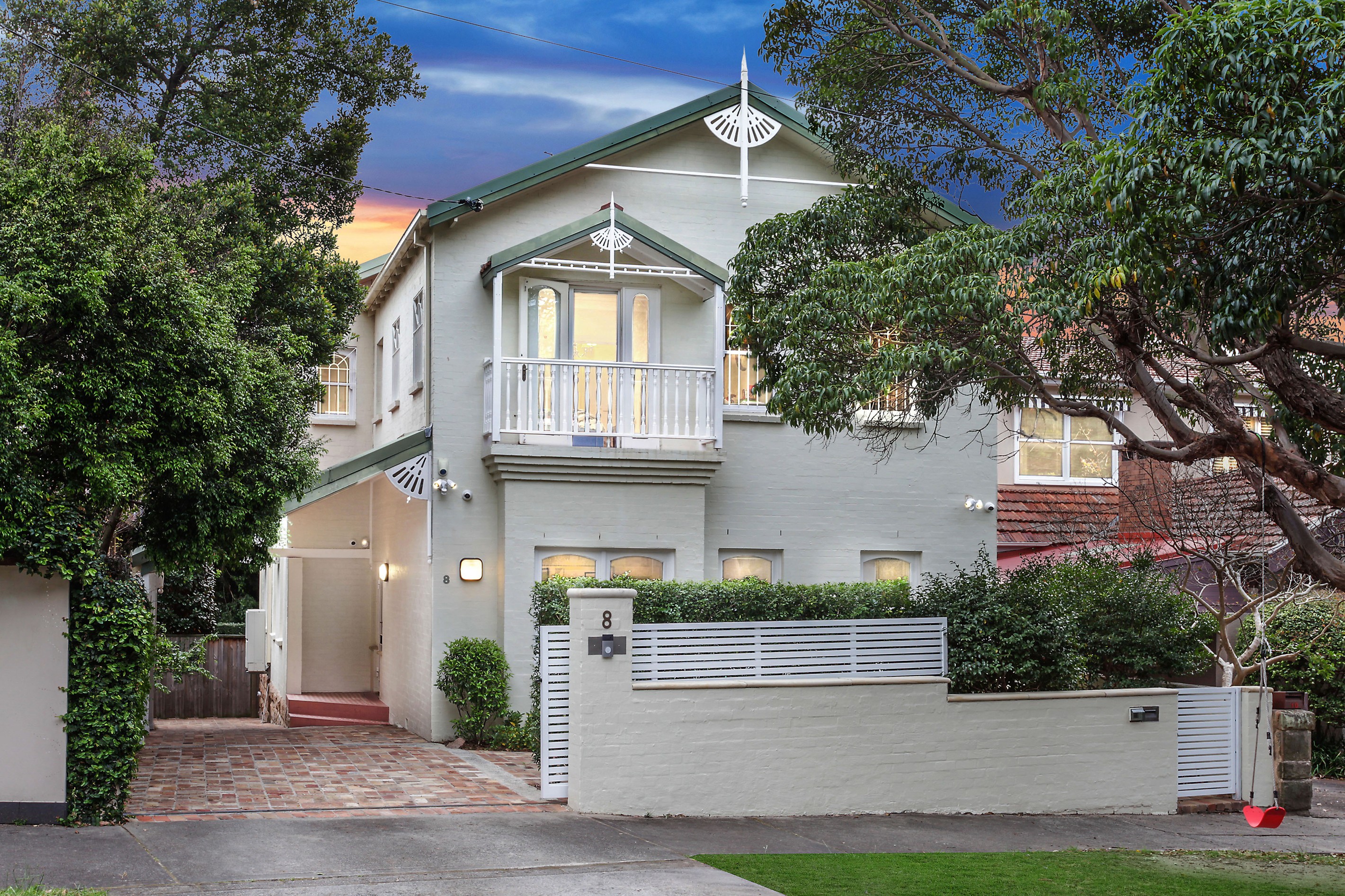 8 Warren Road, Bellevue Hill, NSW 2023