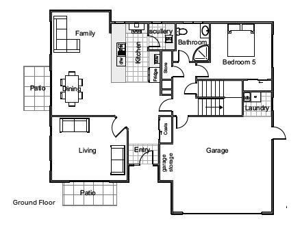 12 Gayle Way, Grenada Village, Wellington City