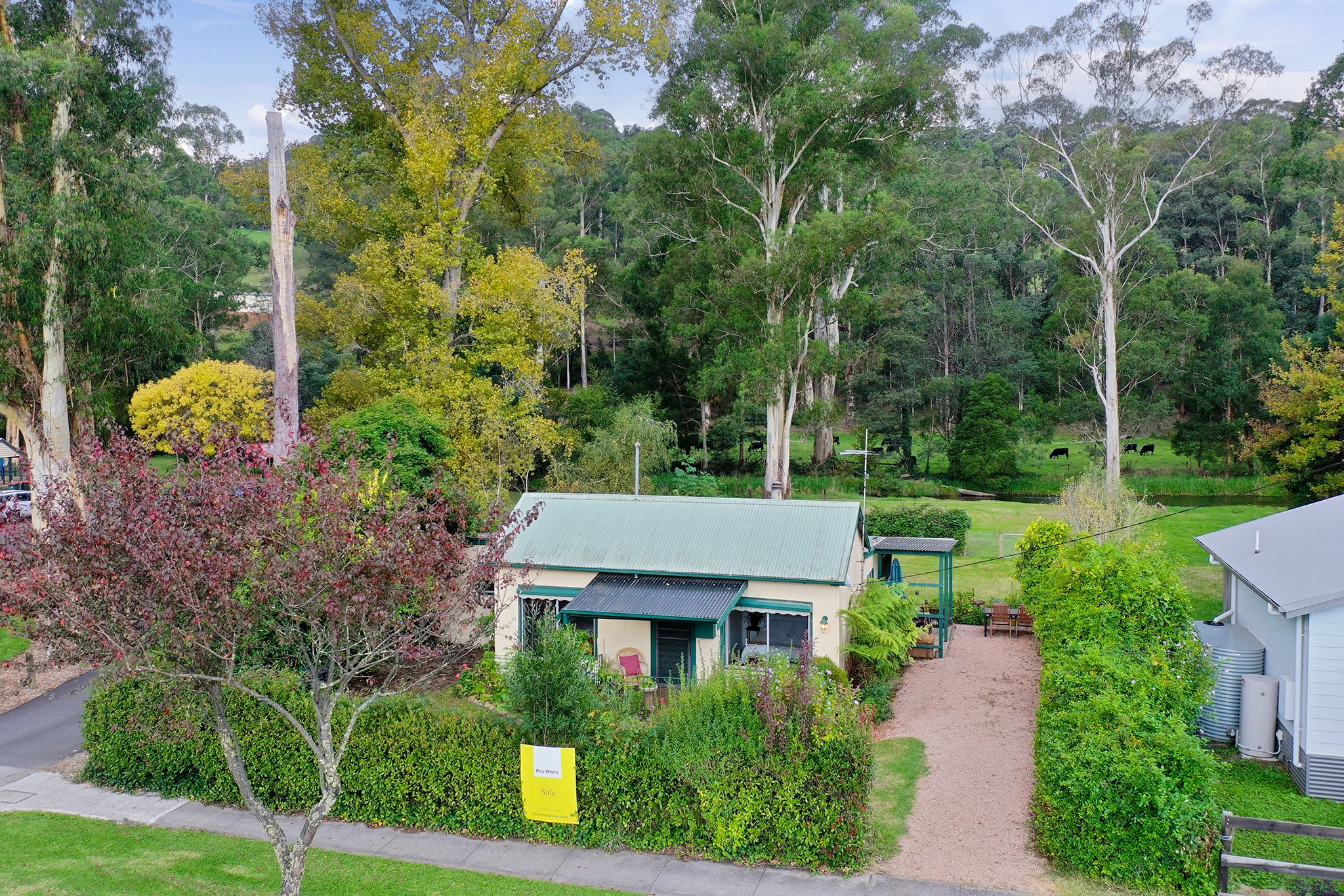 20 Bennett Street, Noojee VIC 3833