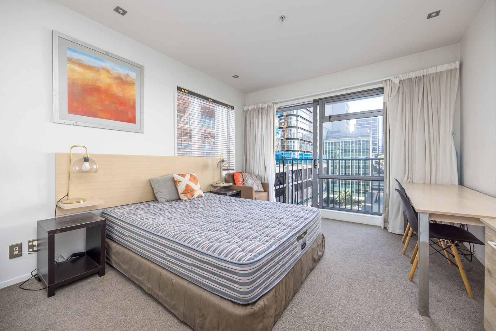 4C/16 Gore Street, Auckland Central, Auckland City