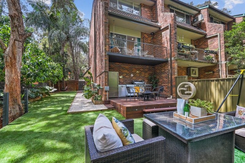 30/16 Robert Street, Telopea, NSW 2117