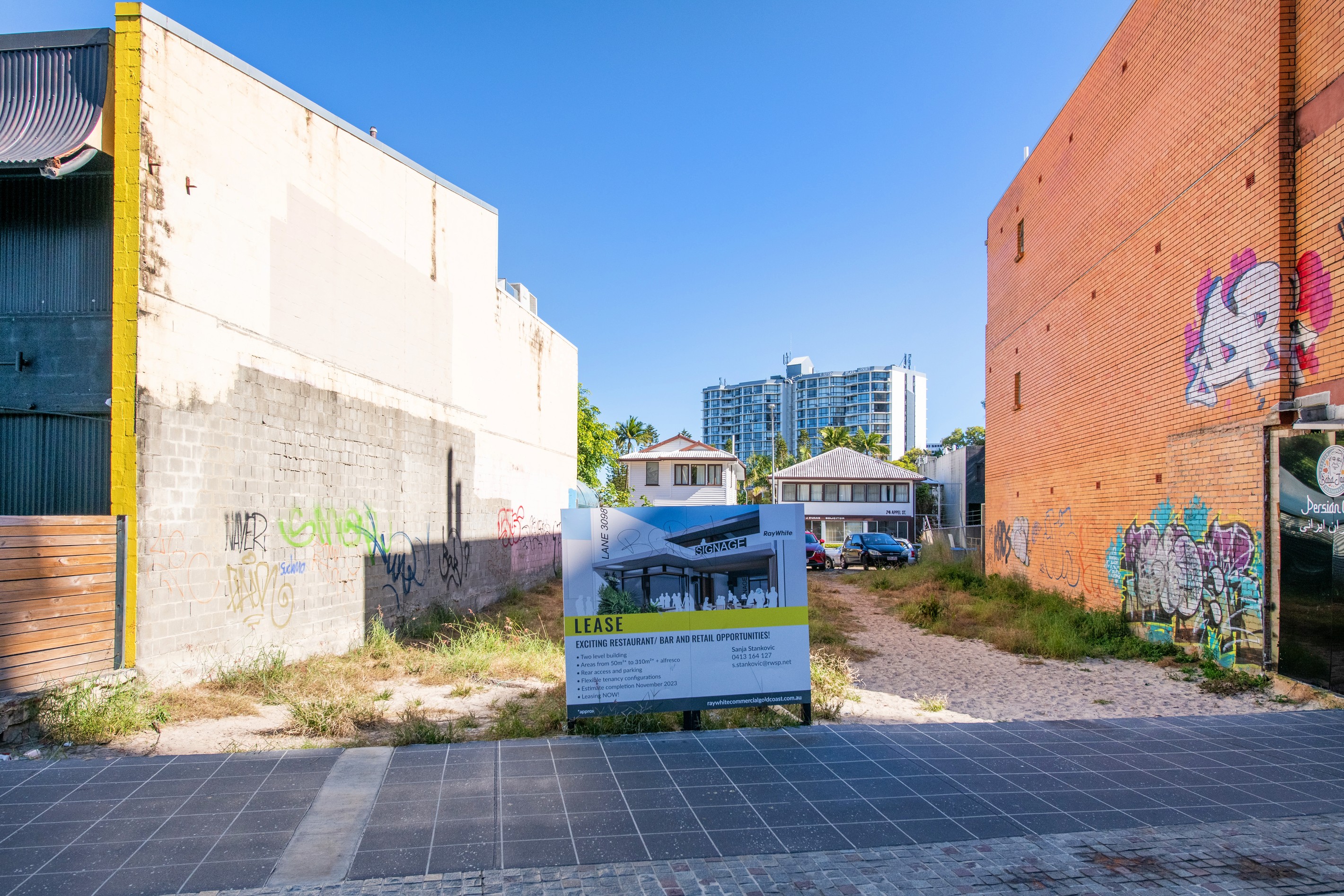 3098 Gold Coast Highway, Surfers Paradise, QLD 4217