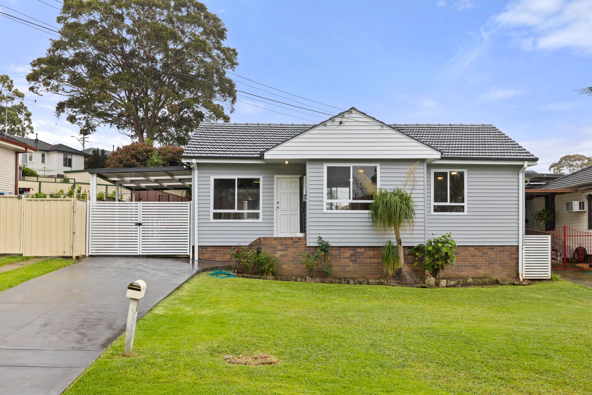 8 & 8A Conder Avenue, Mount Pritchard NSW 2170