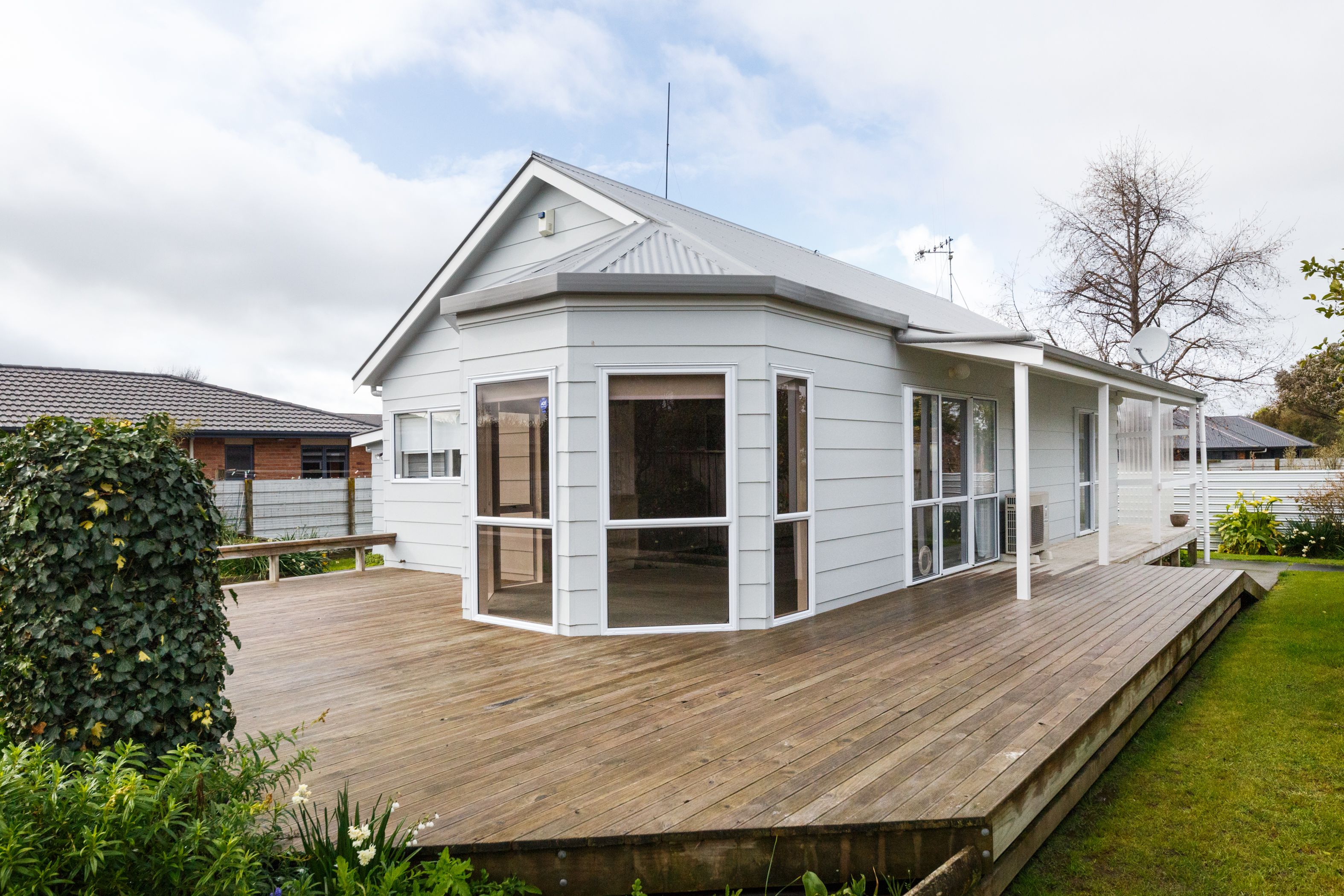 89A West Street, Feilding, Manawatu District 4702 - Leased House - Ray ...