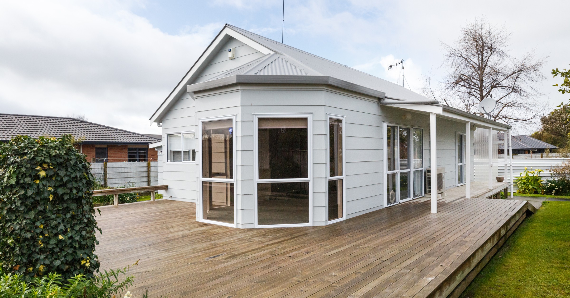 89A West Street, Feilding, Manawatu District 4702 - Leased House - Ray ...