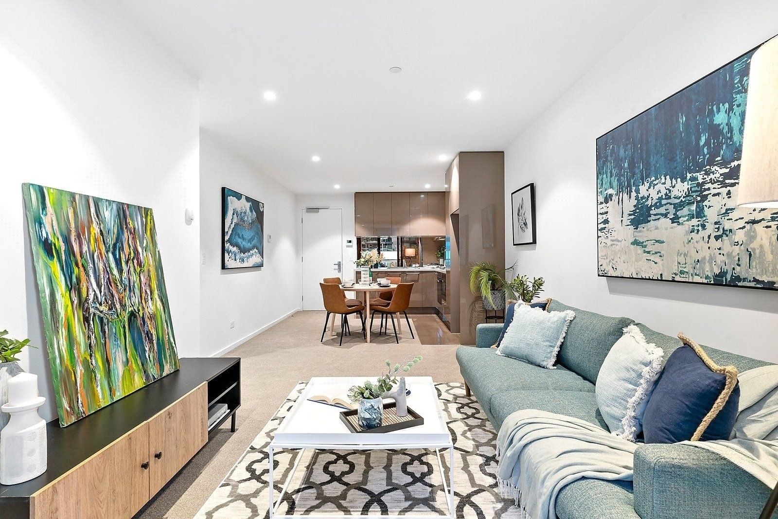 306/60 Kavanagh Street, Southbank, VIC 3006