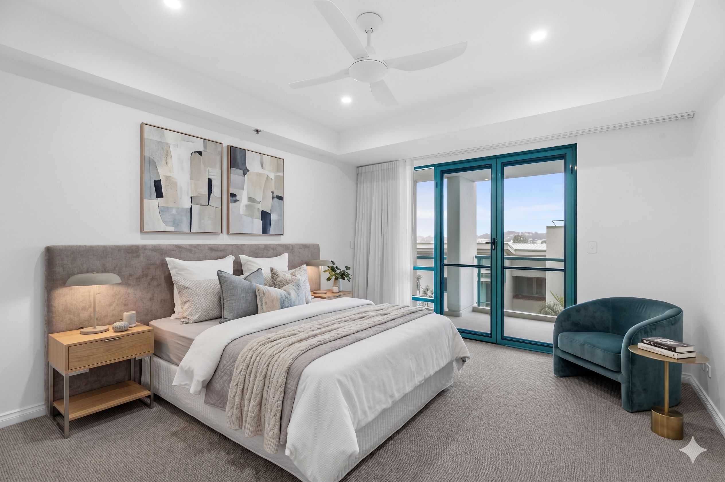 9/23 Harbour Road, Hamilton QLD 4007