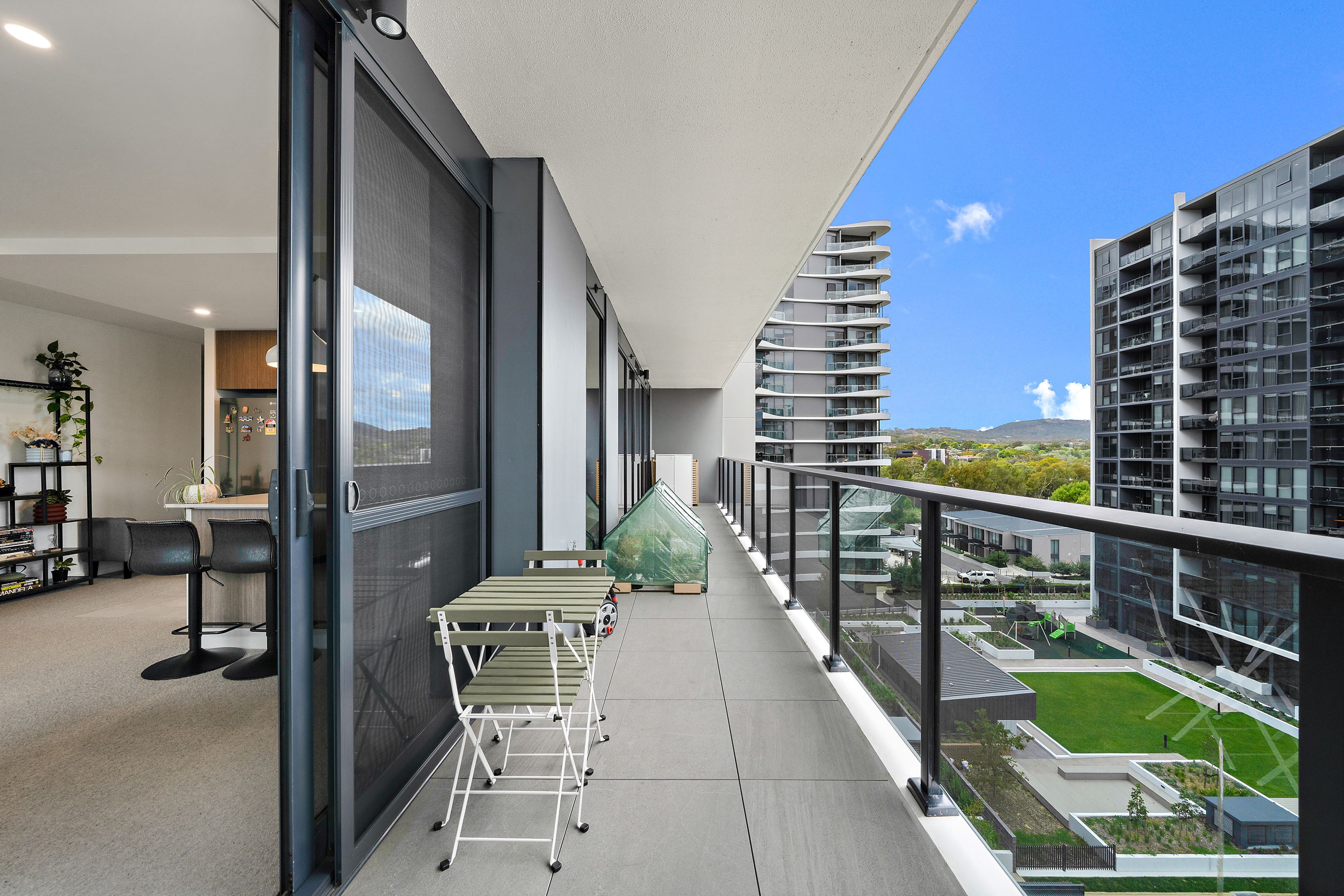 11 Irving Street, Phillip ACT 2606