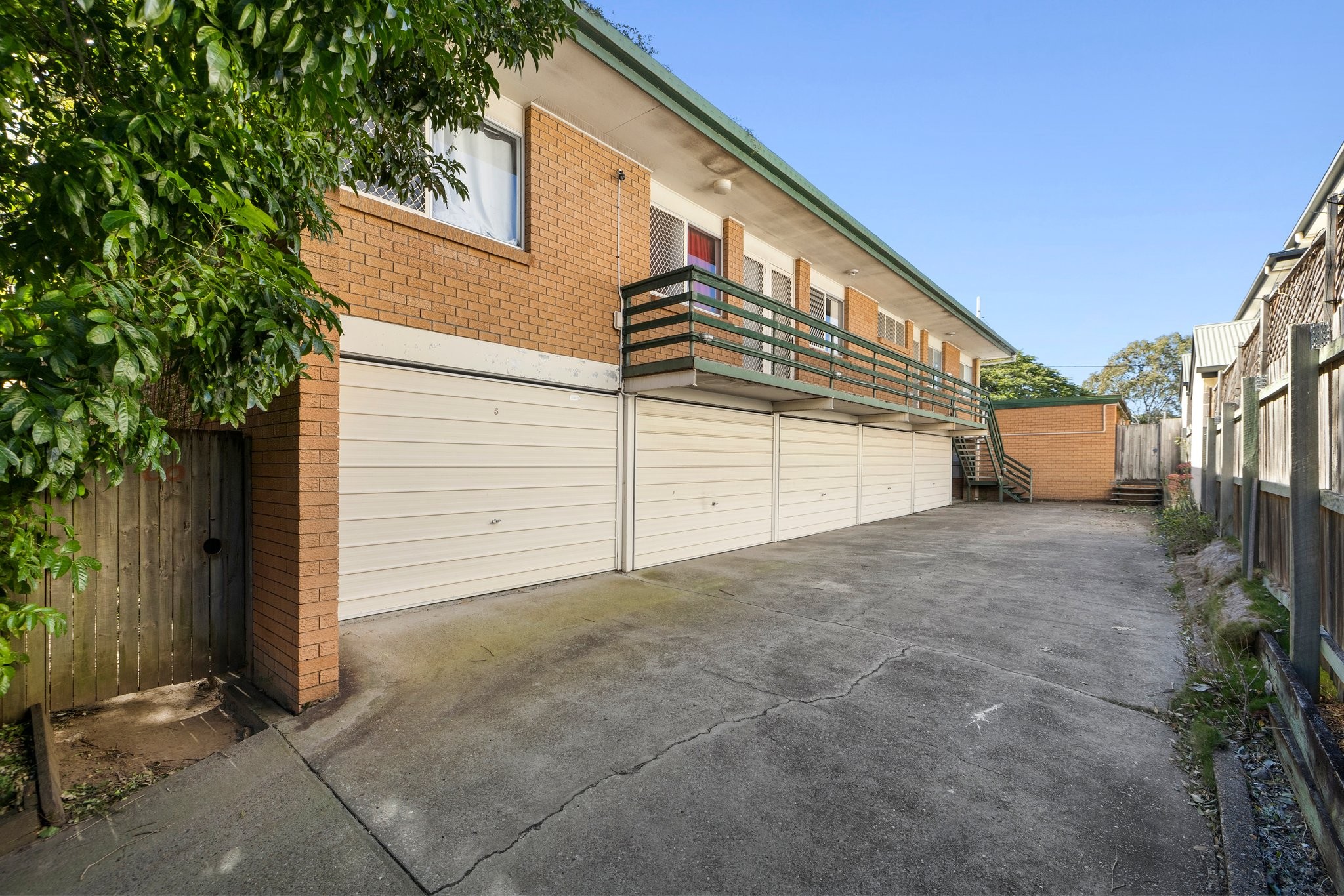 4/10 Manson Parade, Yeronga, QLD 4104