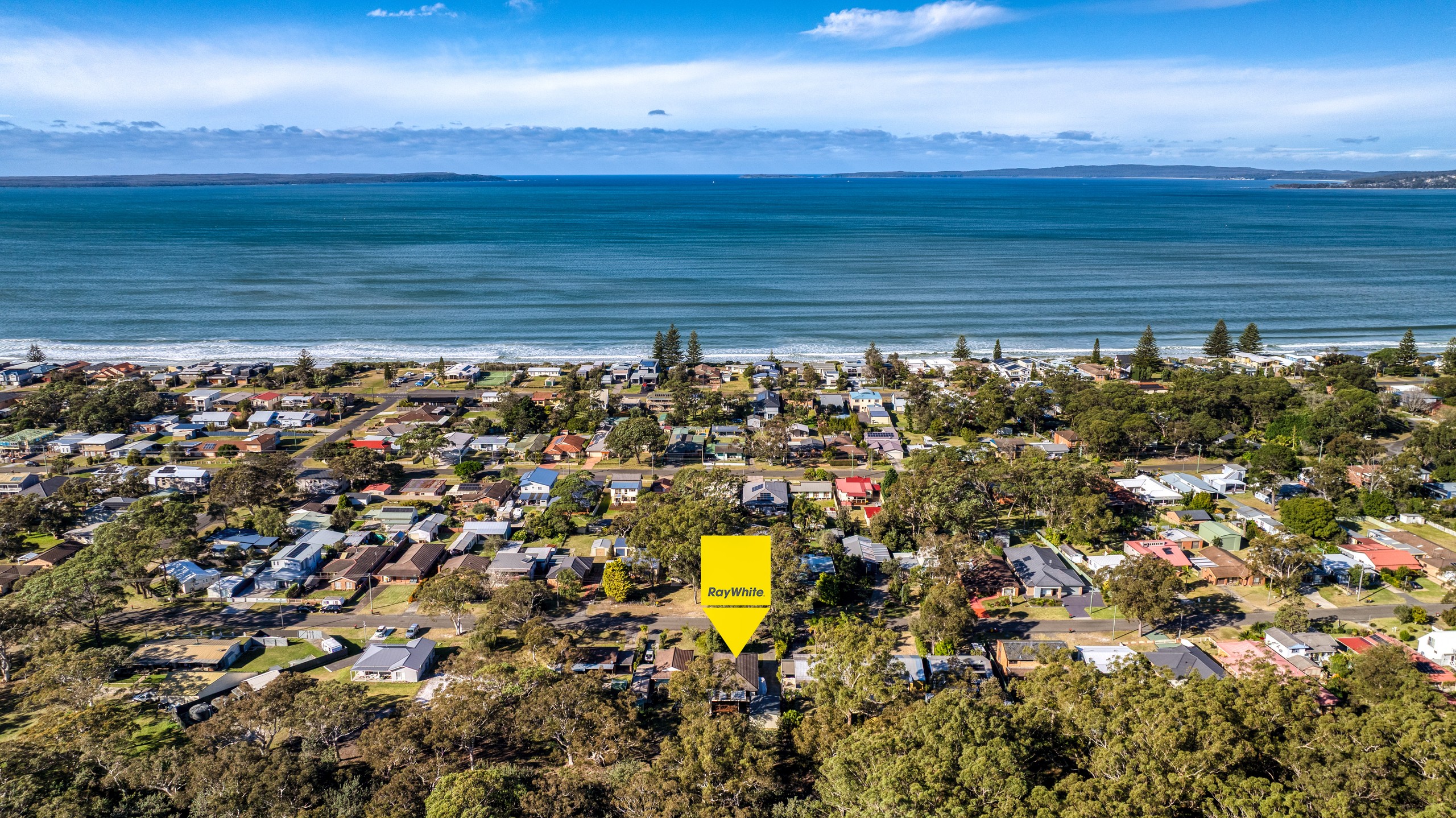 64 Queen Mary Street, Callala Beach, NSW 2540