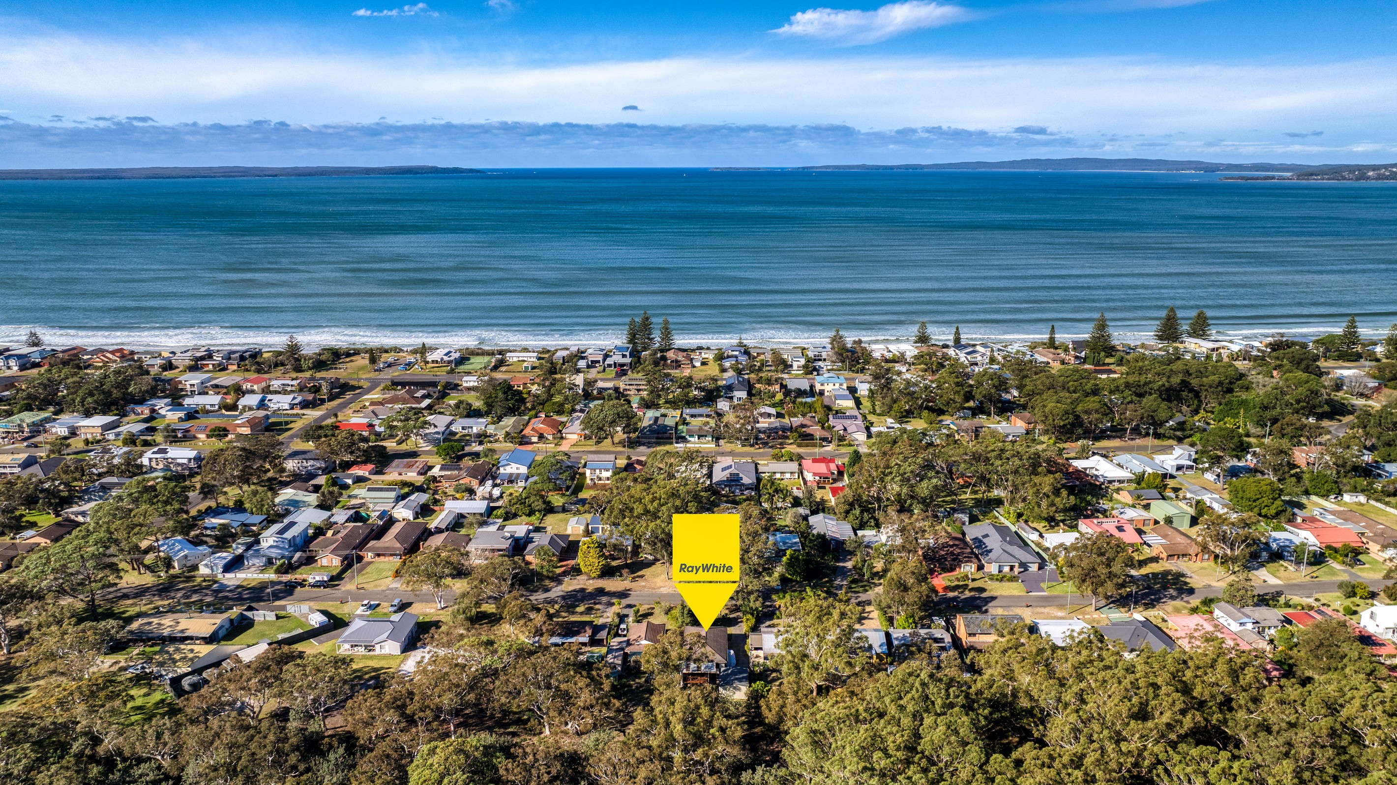 64 Queen Mary Street, Callala Beach, NSW 2540