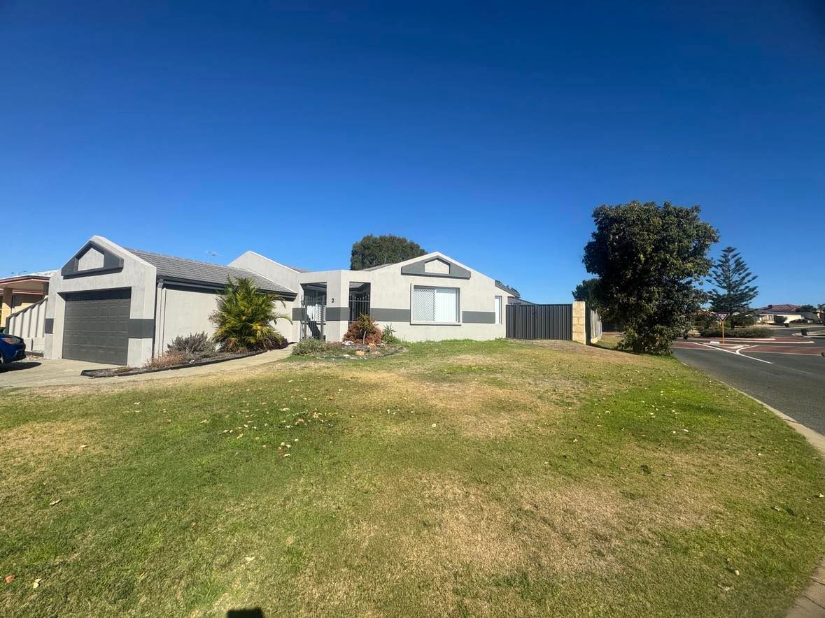 2 Bligh Cove, Quinns Rocks, WA 6030