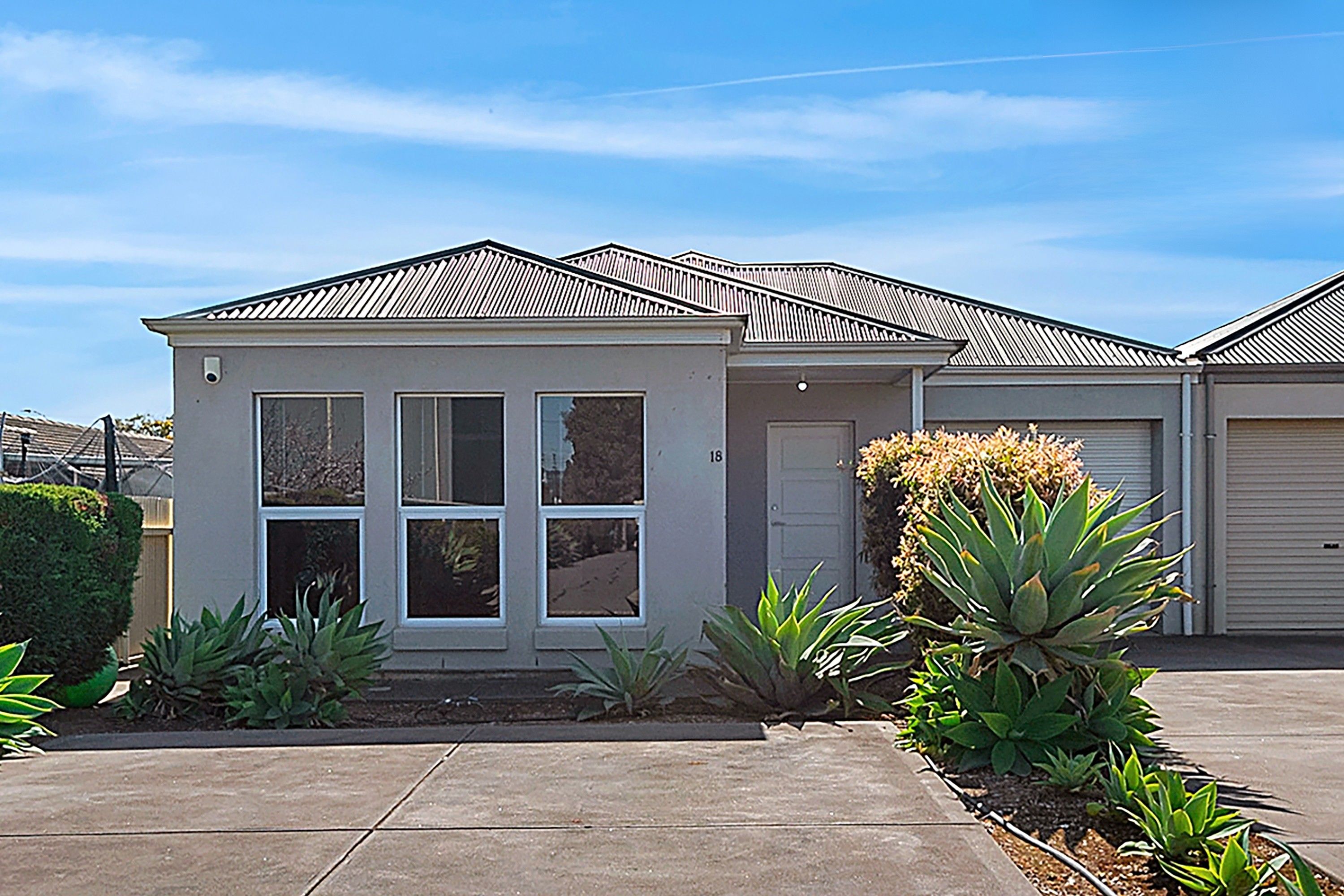 18/40 York Terrace — photo from Ray White Mawson Lakes