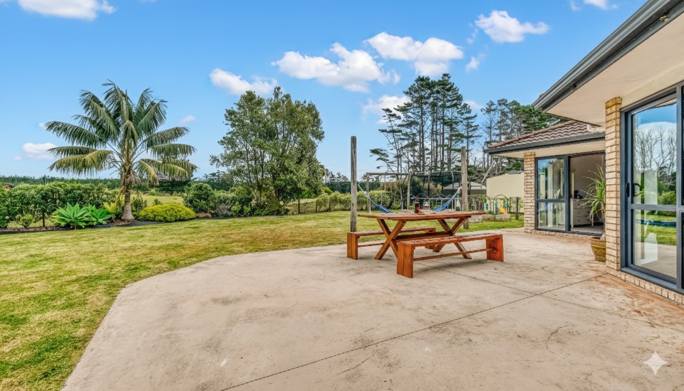 110D Hukatere Road, Pukenui, Far North District