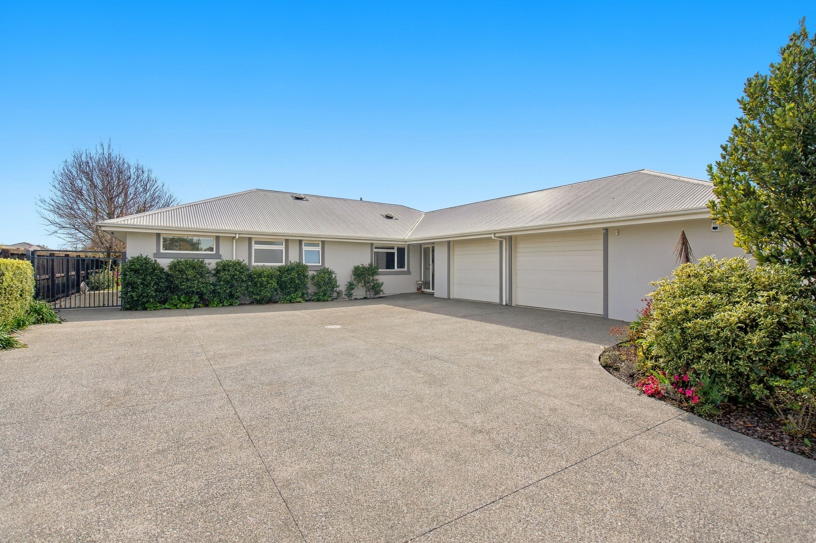 158 Levi Road, Rolleston, Selwyn District