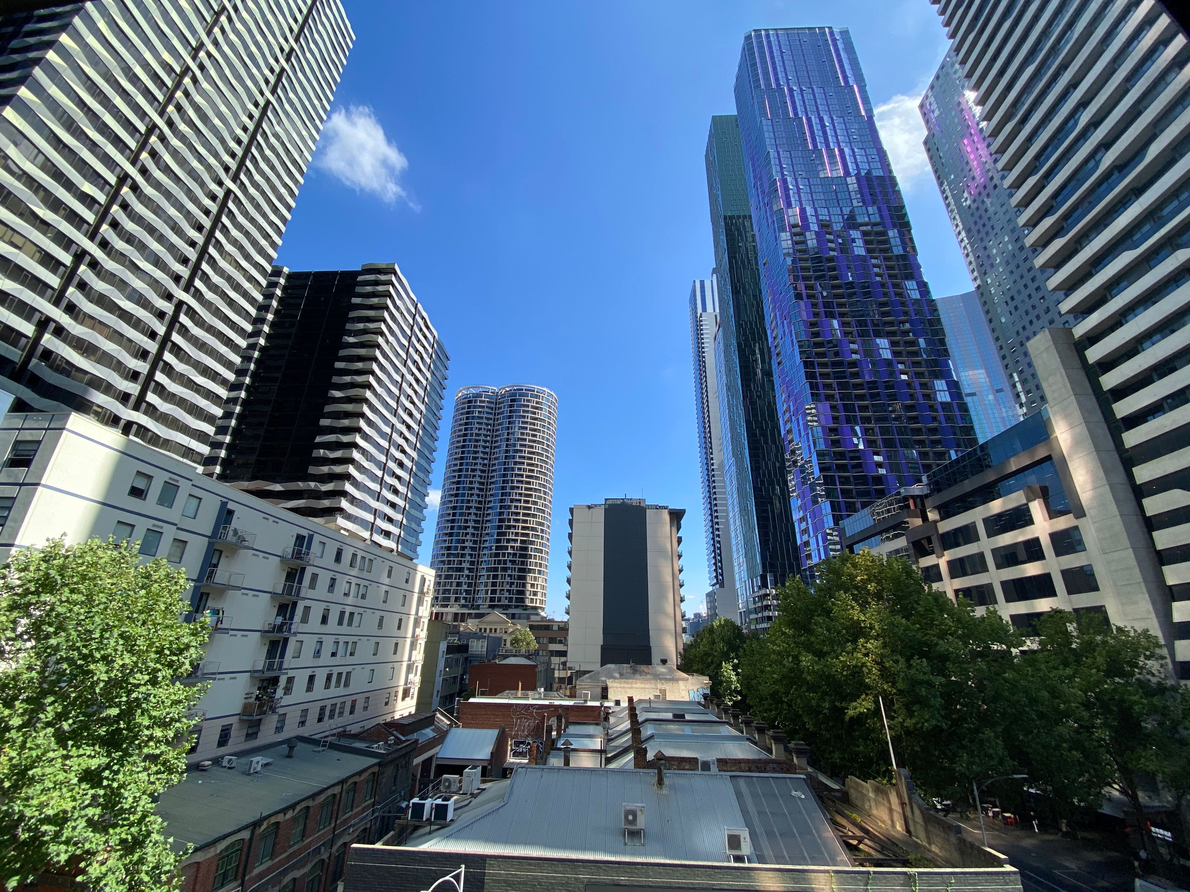 402/99 A'Beckett Street, Melbourne, VIC 3000