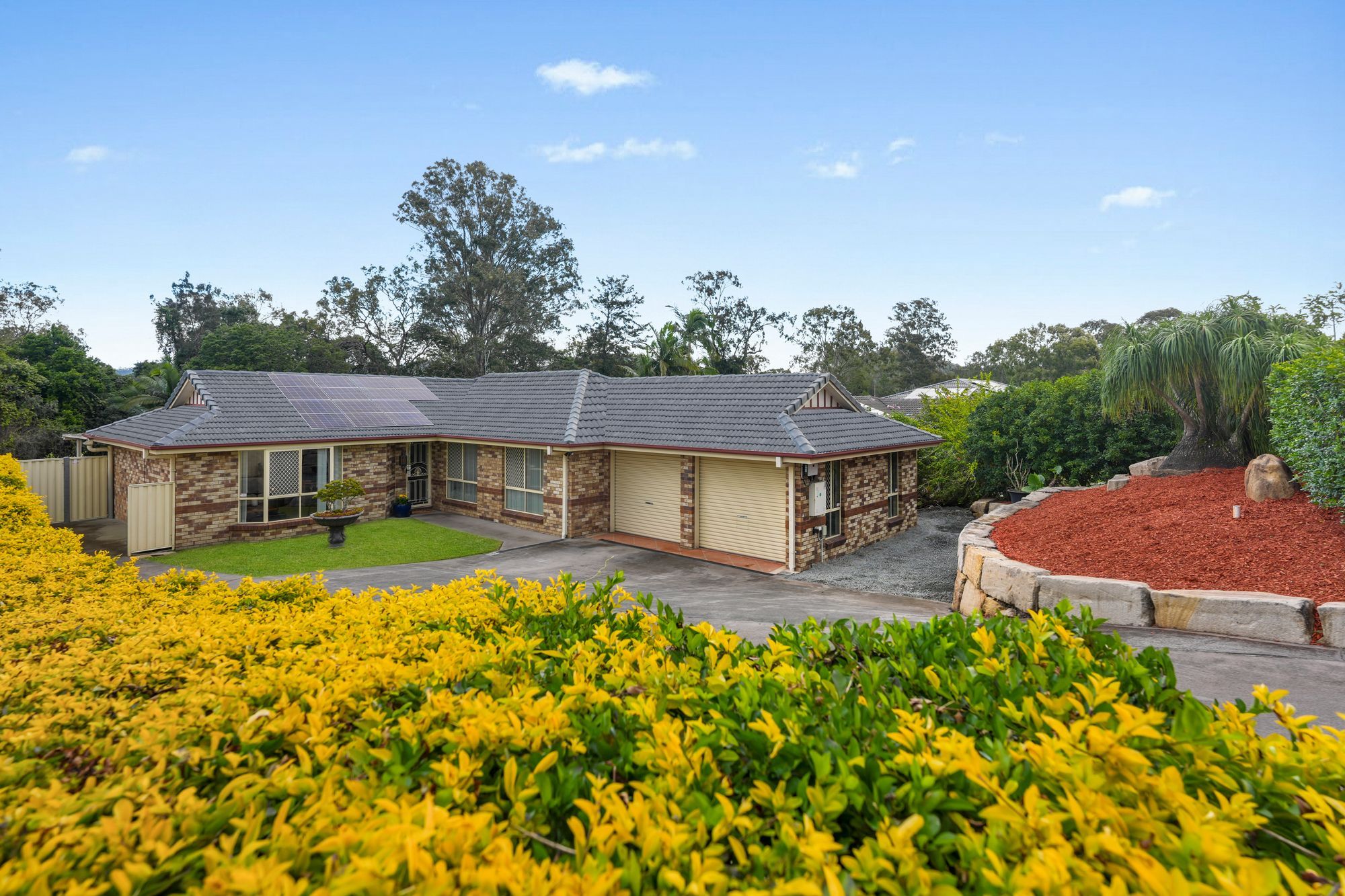 42 Yvonne Crescent, Mount Warren Park, QLD 4207