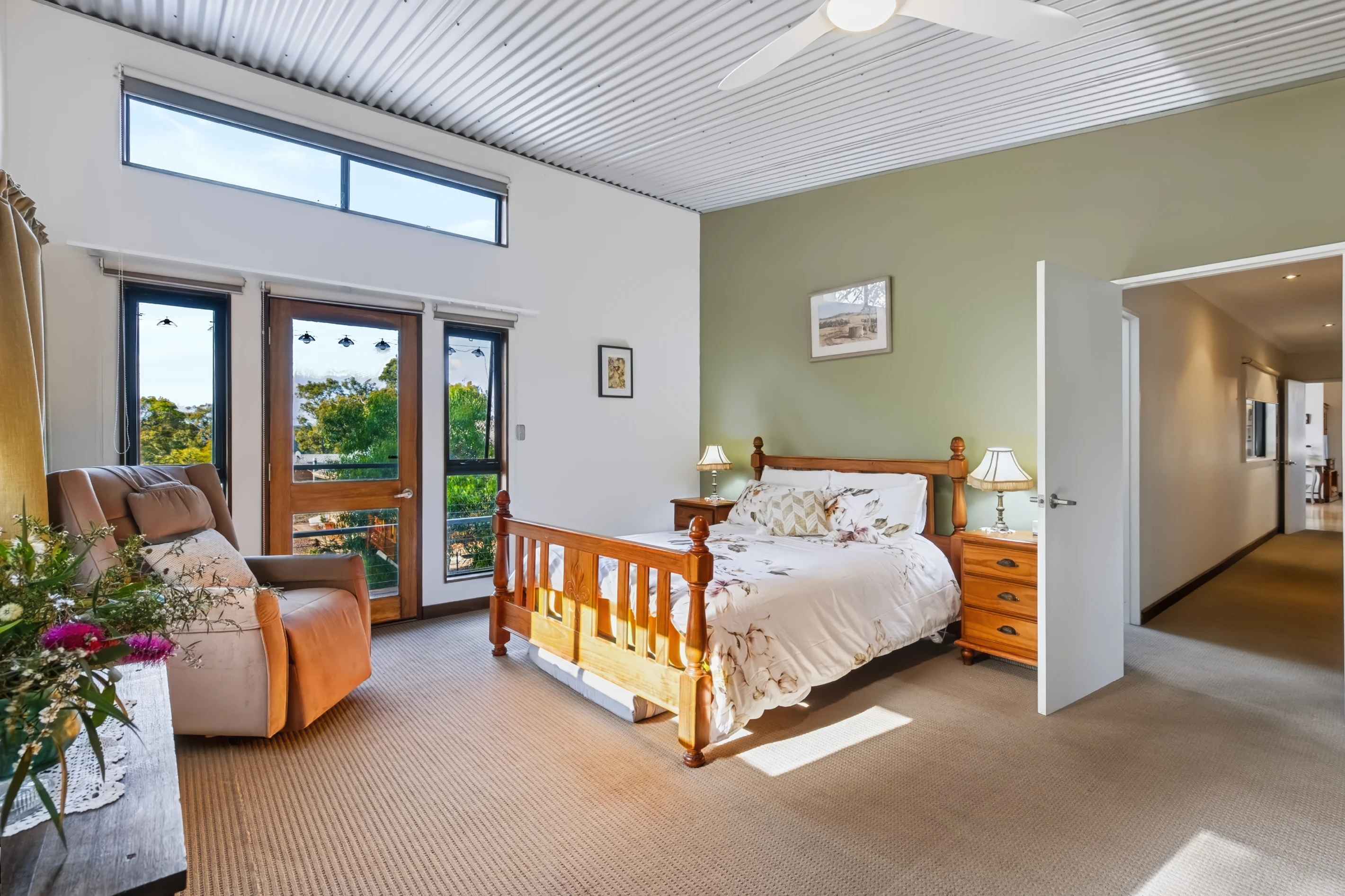 42 Dunnet Road, Nannup, WA 6275