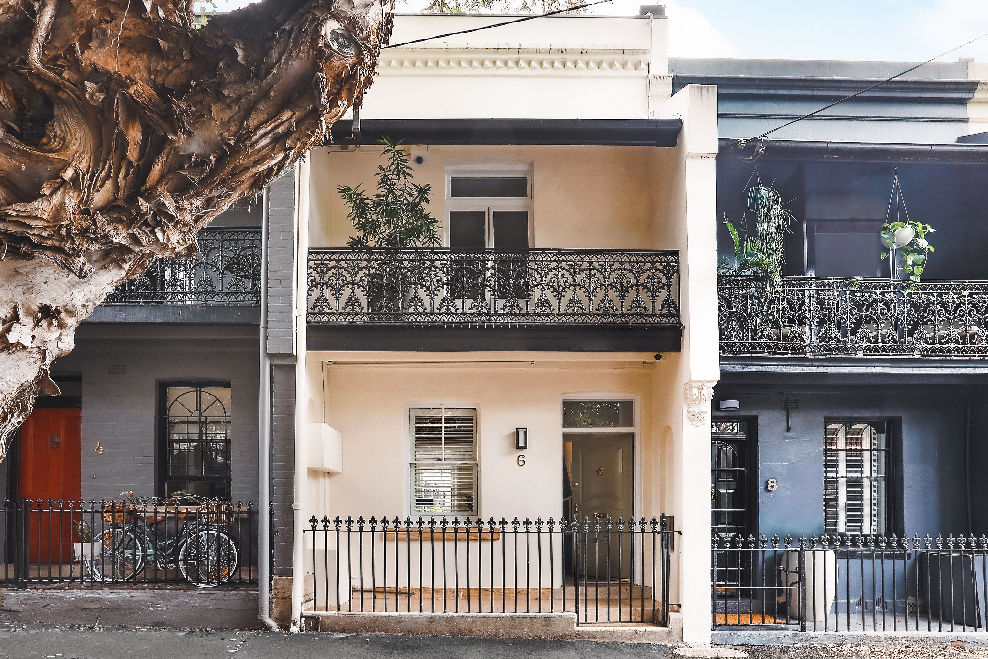 6 Chapman Street, Surry Hills NSW 2010