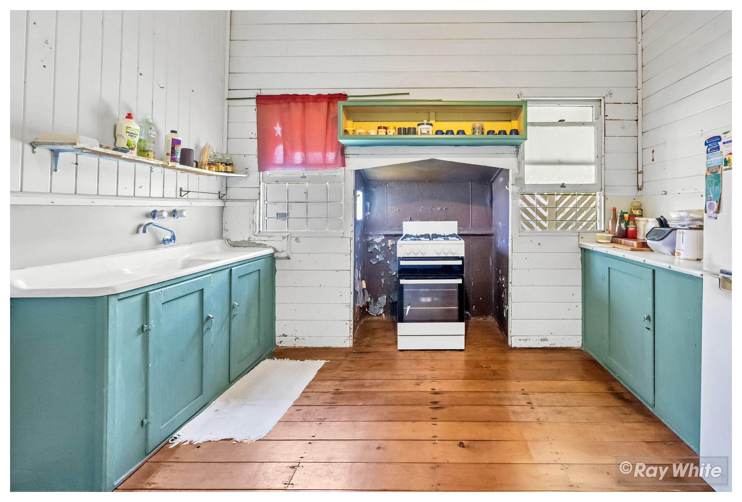 3 New Exhibition Road, Wandal, QLD 4700