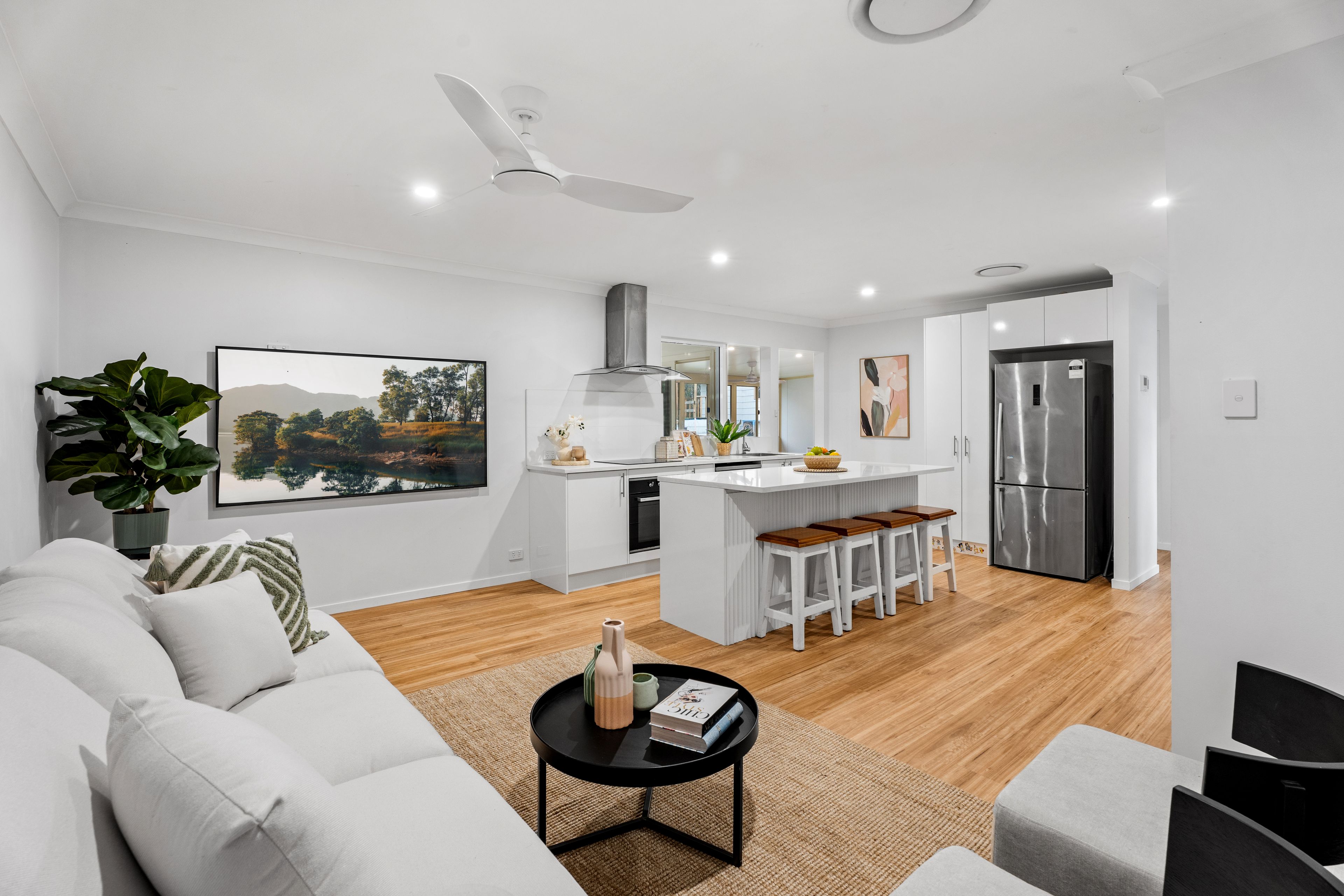 6 Shaw Street, Cambridge Park, NSW