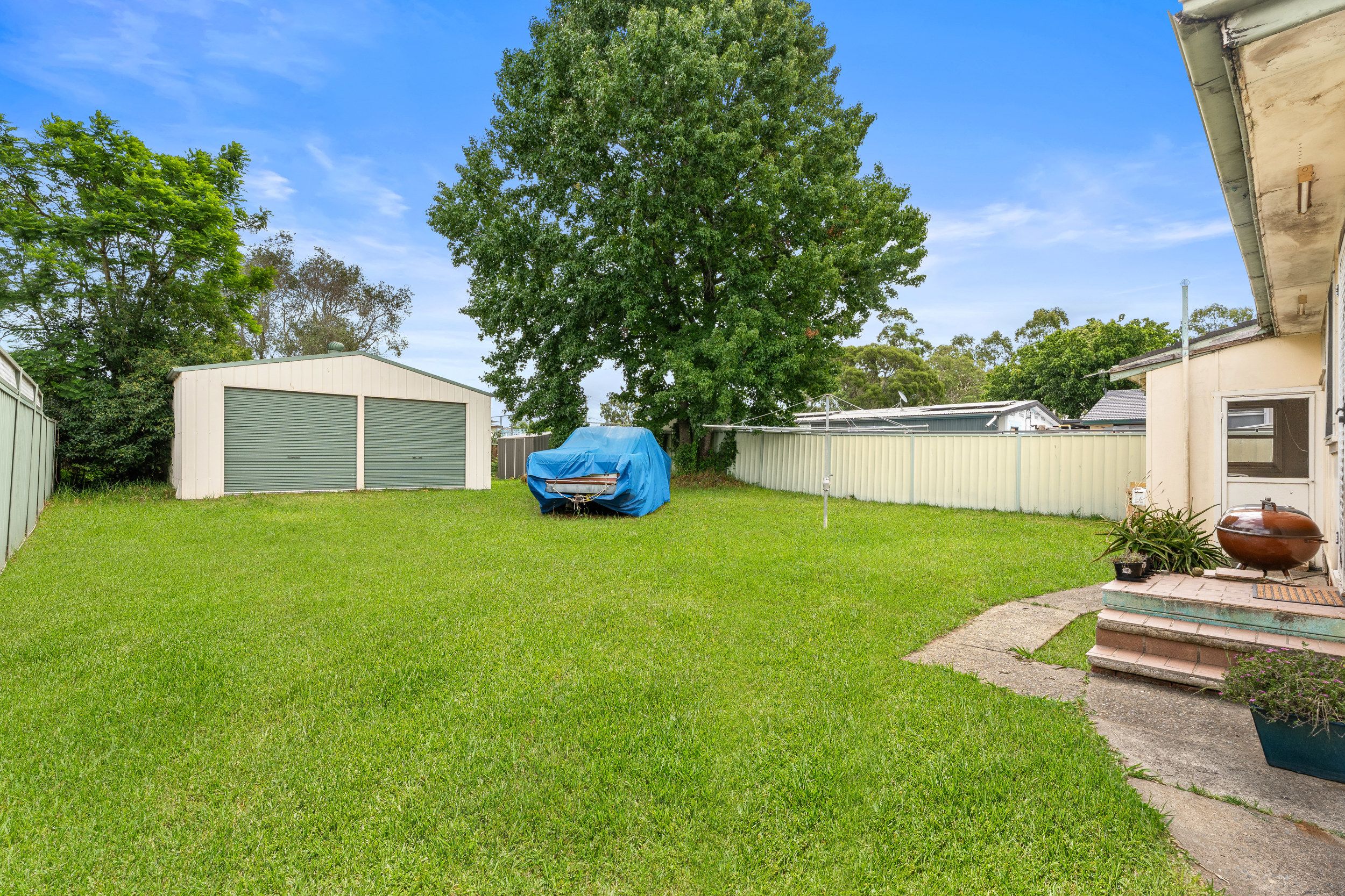 26 Brooker Street, Colyton, NSW