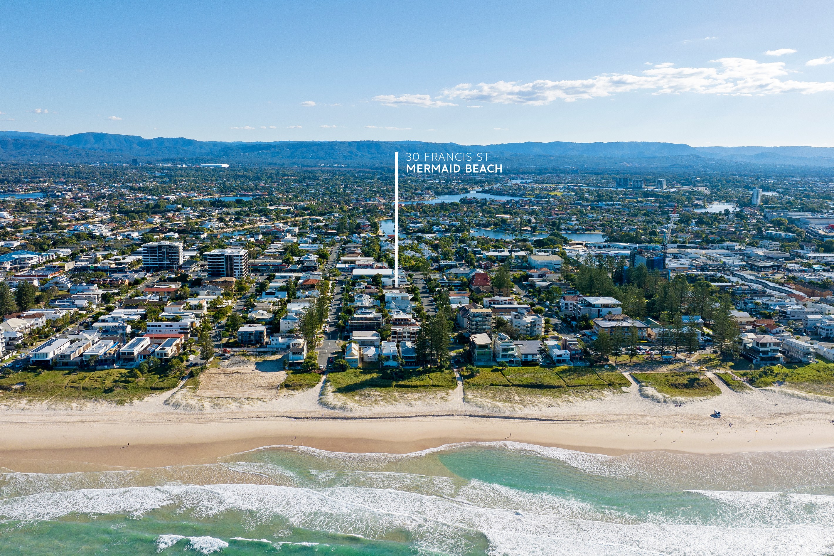 30 Francis Street, Mermaid Beach, QLD 4218