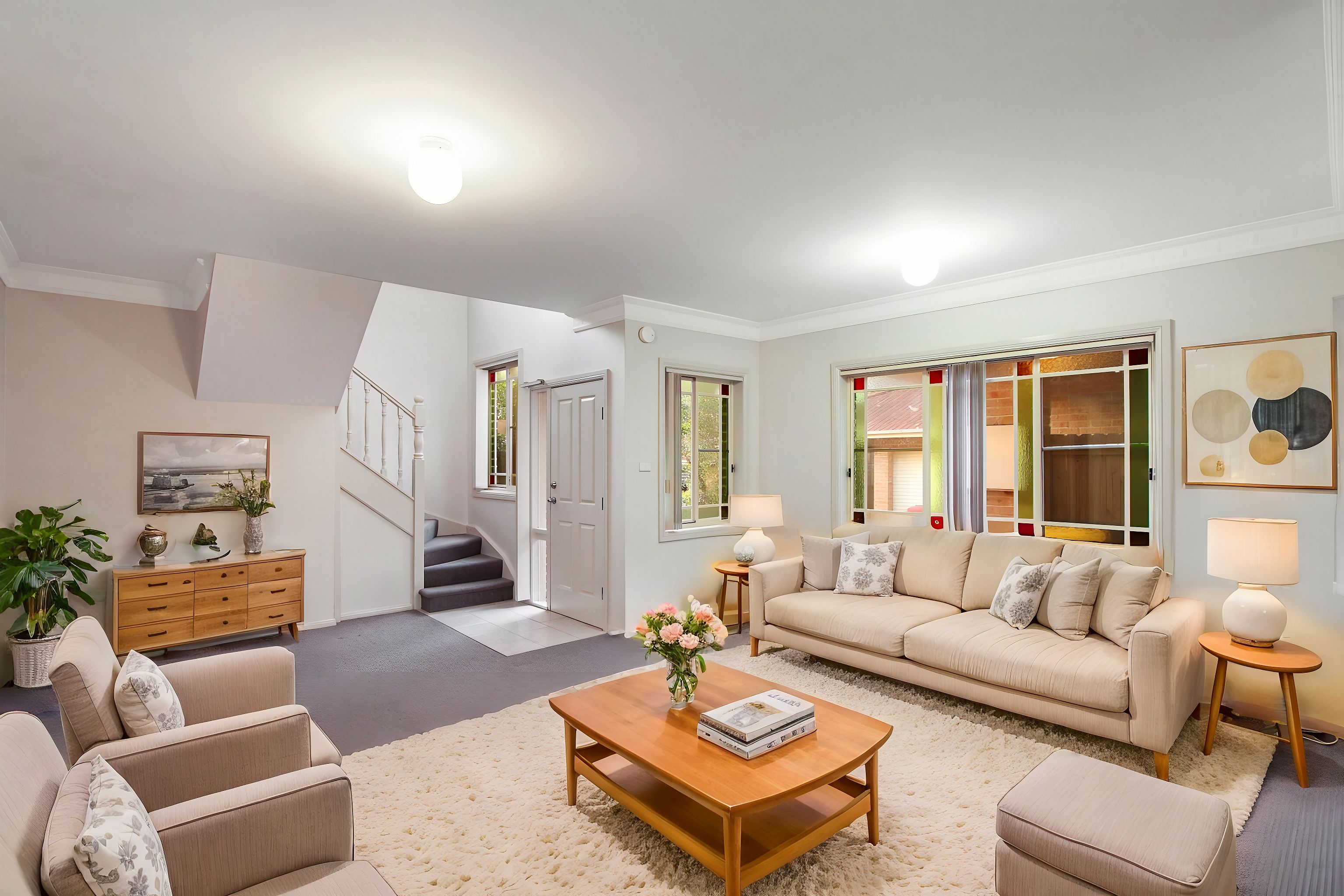 2/11 Lois Lane, Pennant Hills, NSW 2120